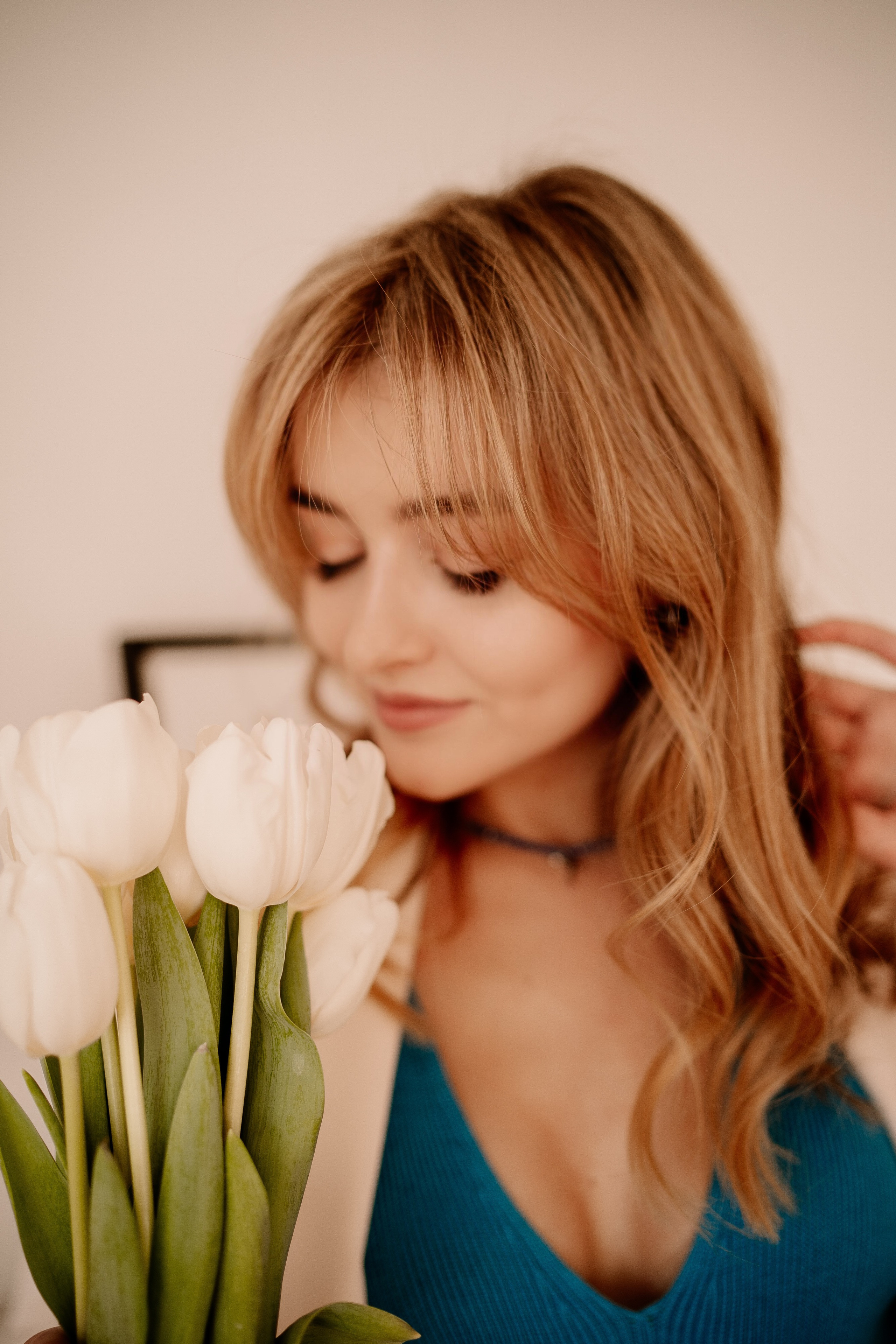 Рита (фотопроект 6 марта). Искренний фотограф