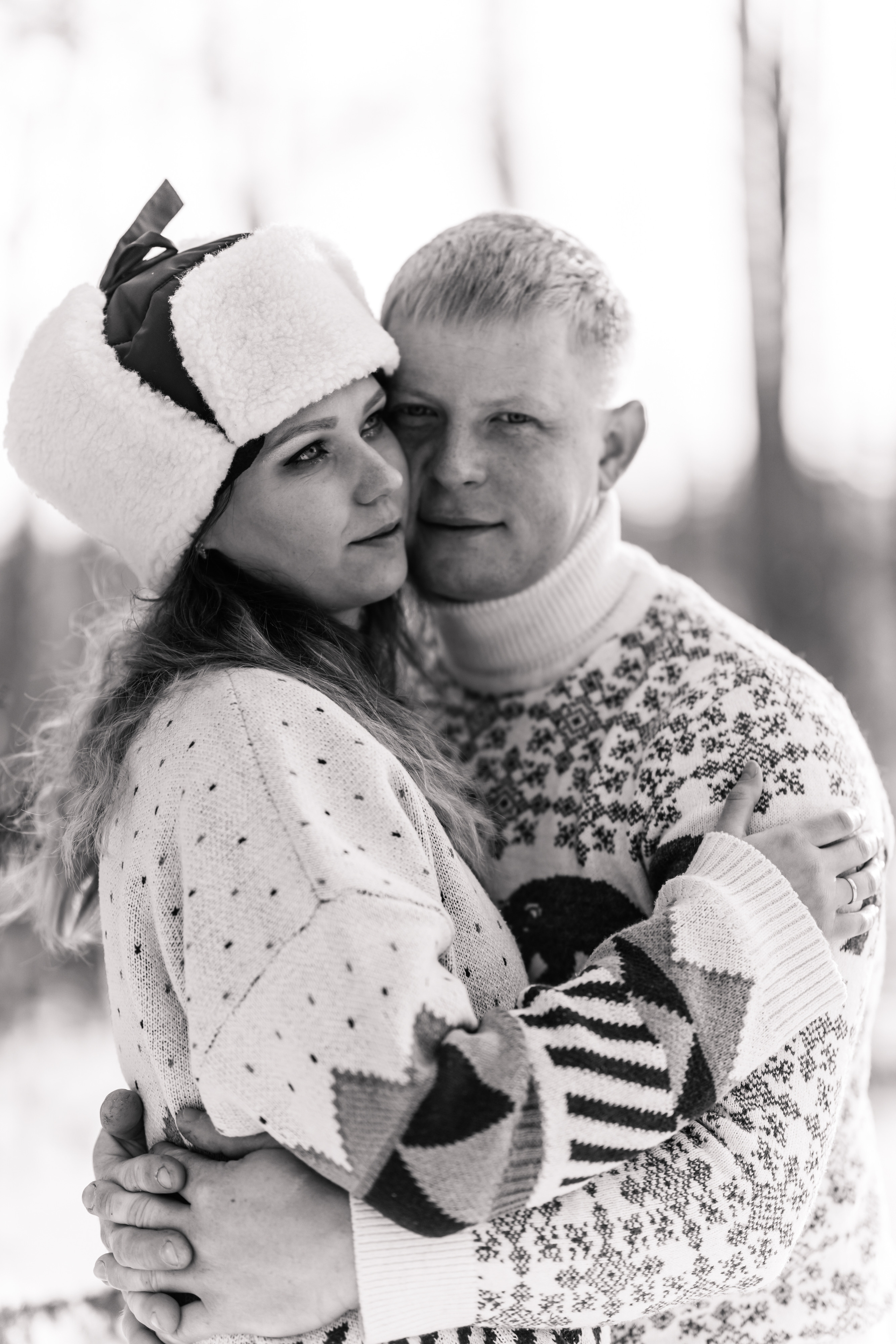 One love — one day. Искренний фотограф