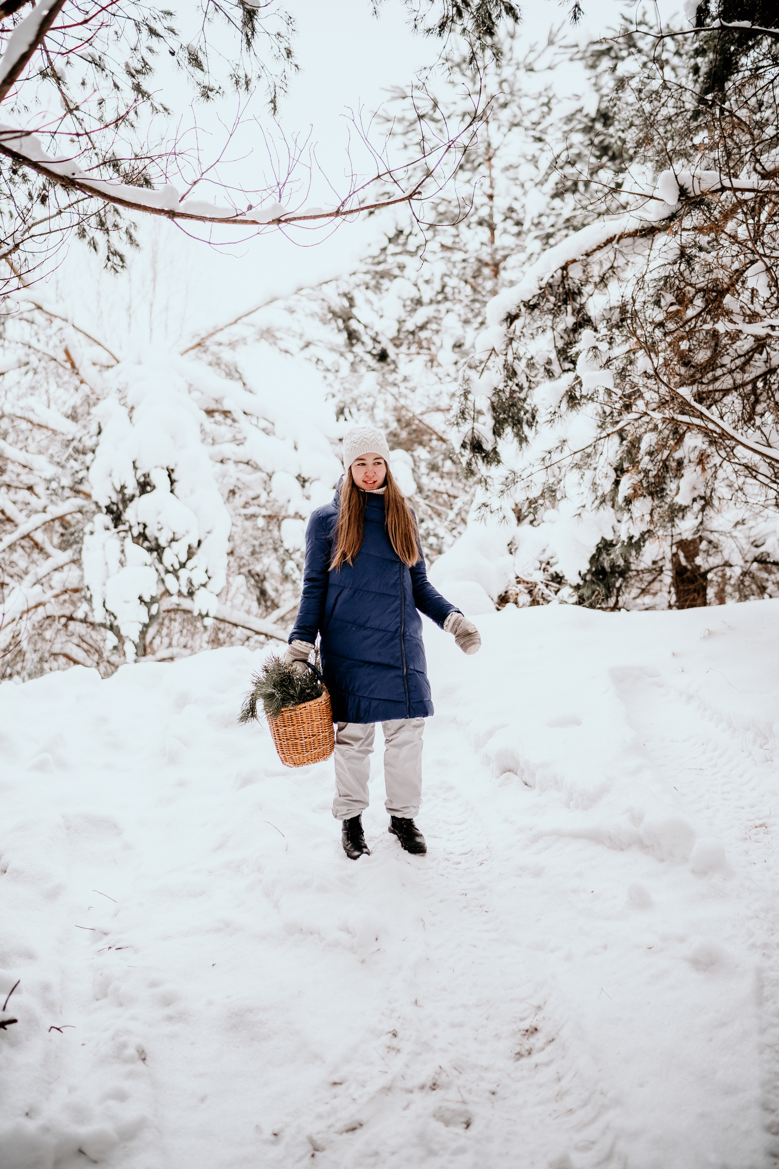 Съемка для бооольшой семьи. Искренний фотограф