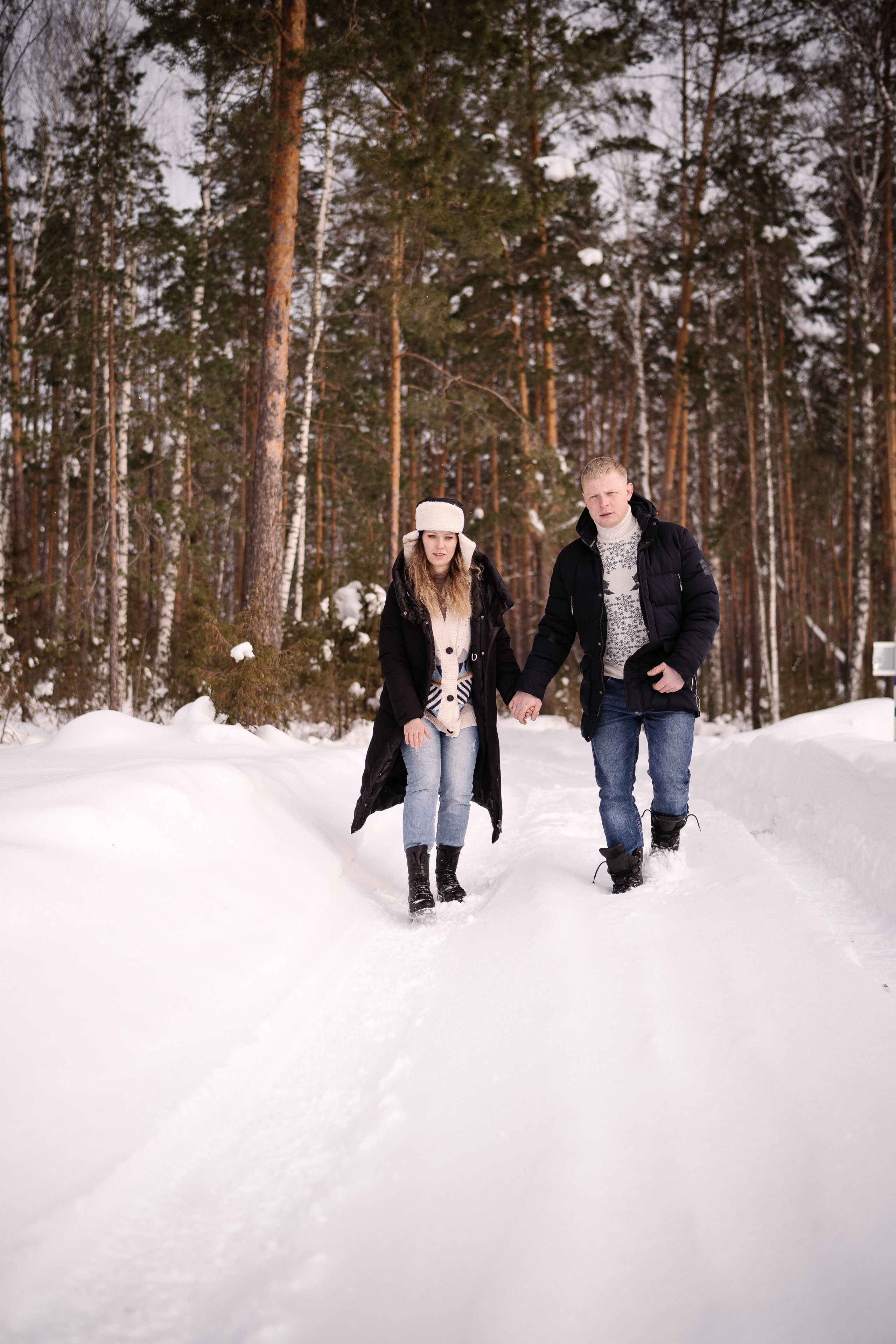 One love — one day. Искренний фотограф