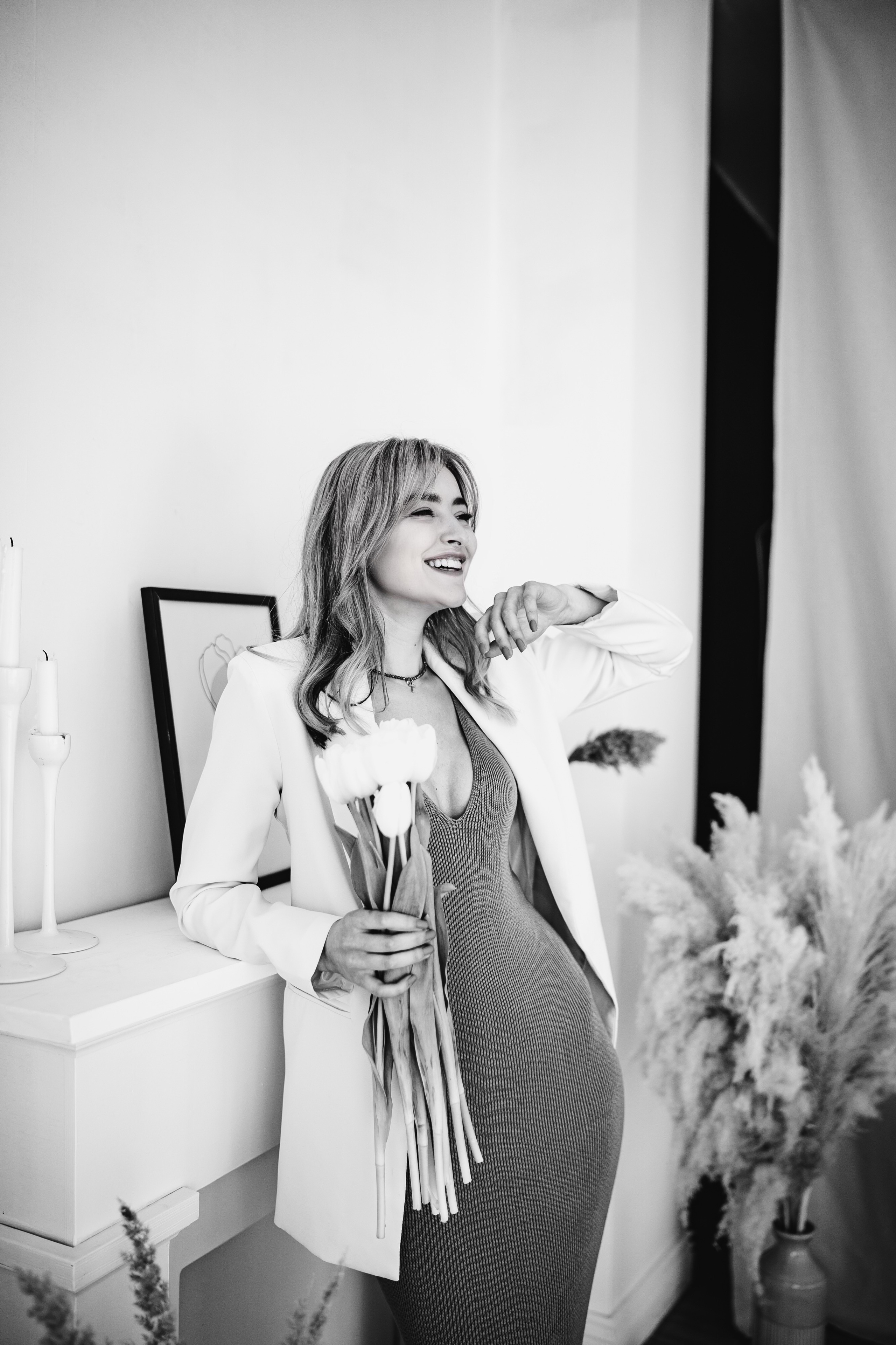 Рита (фотопроект 6 марта). Искренний фотограф