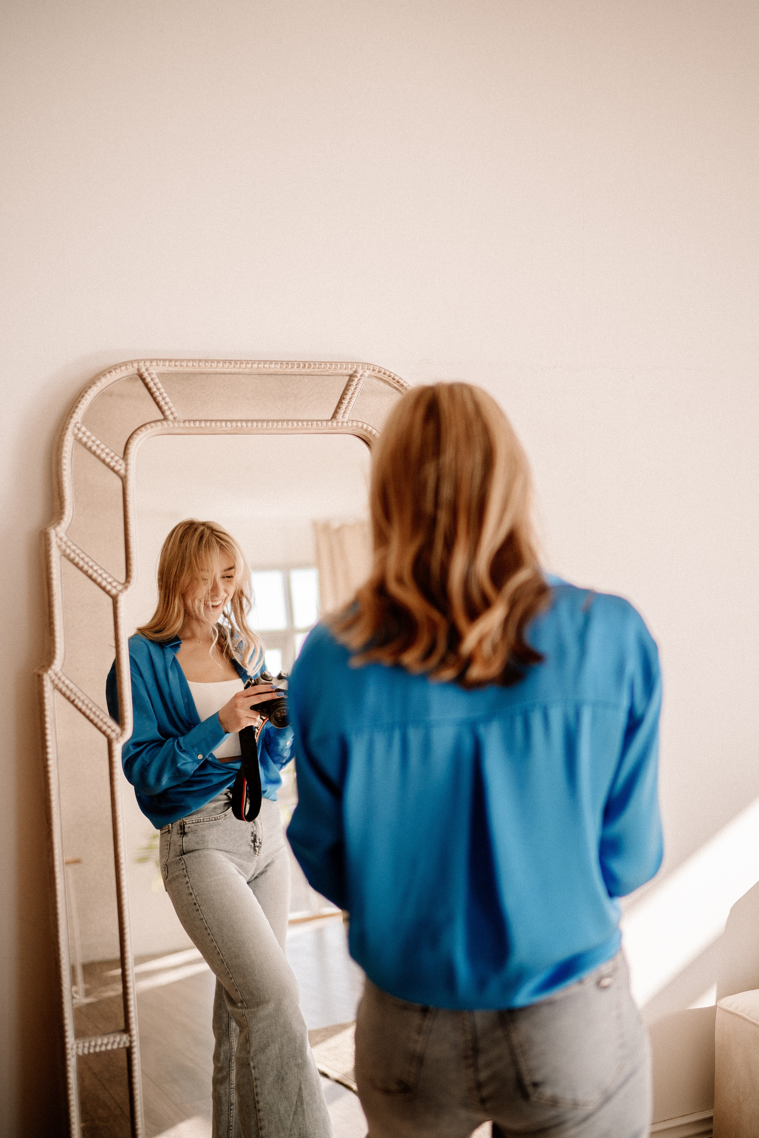 Рита (фотопроект 6 марта). Искренний фотограф