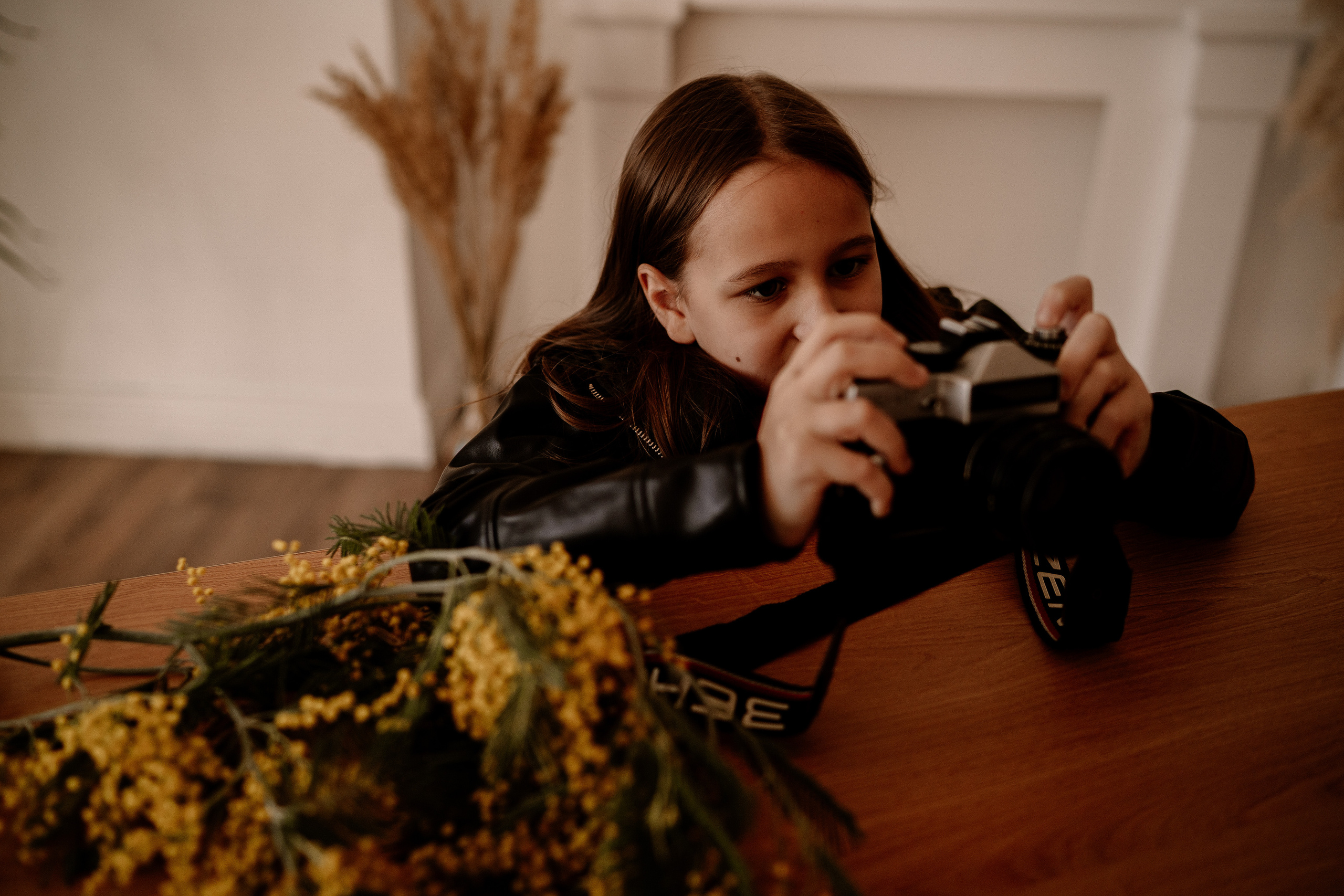 Диана и Надя (в рамках фотопроекта 6 марта). Искренний фотограф