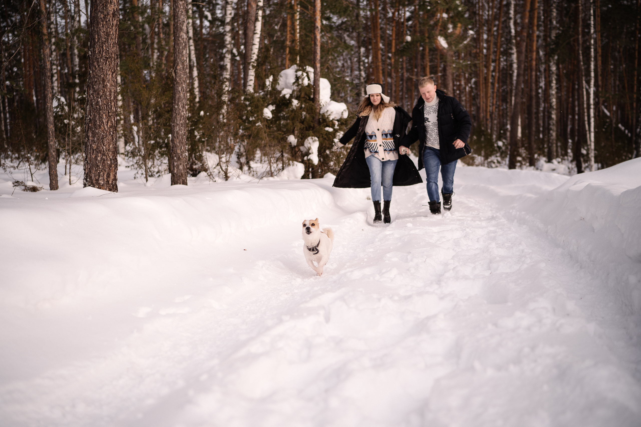 One love — one day. Искренний фотограф