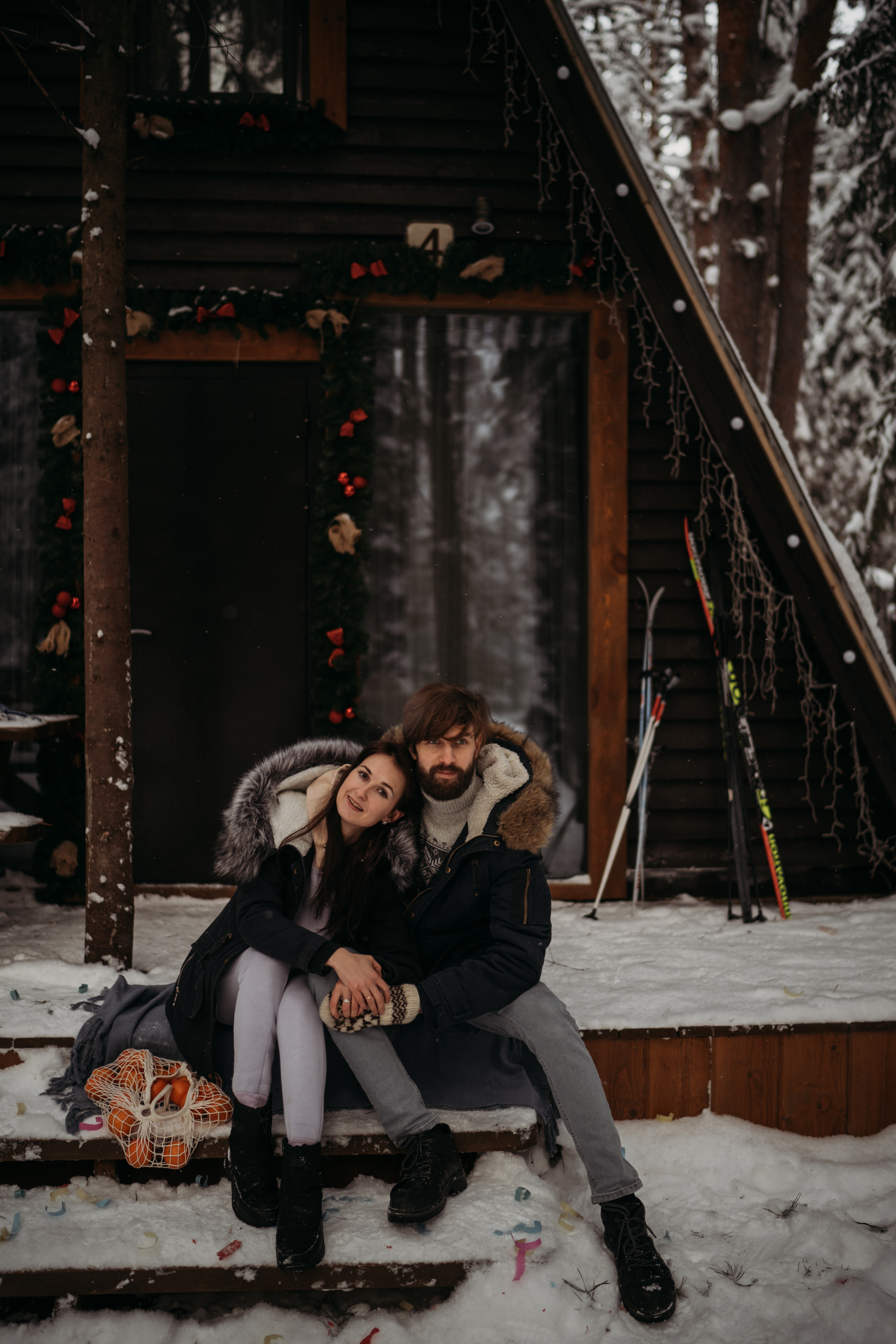 Aleks+Nata. Искренний фотограф