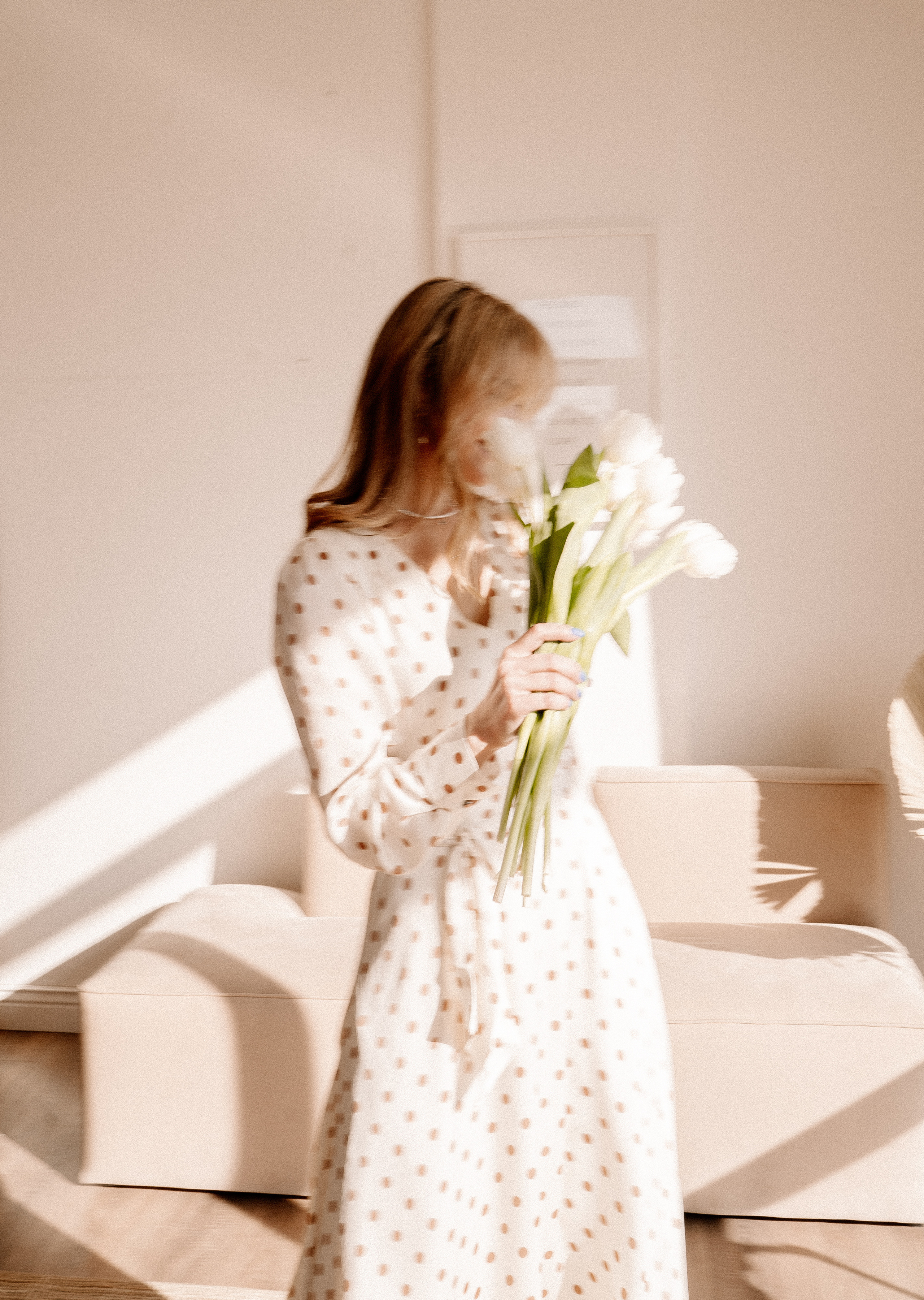 Рита (фотопроект 6 марта). Искренний фотограф