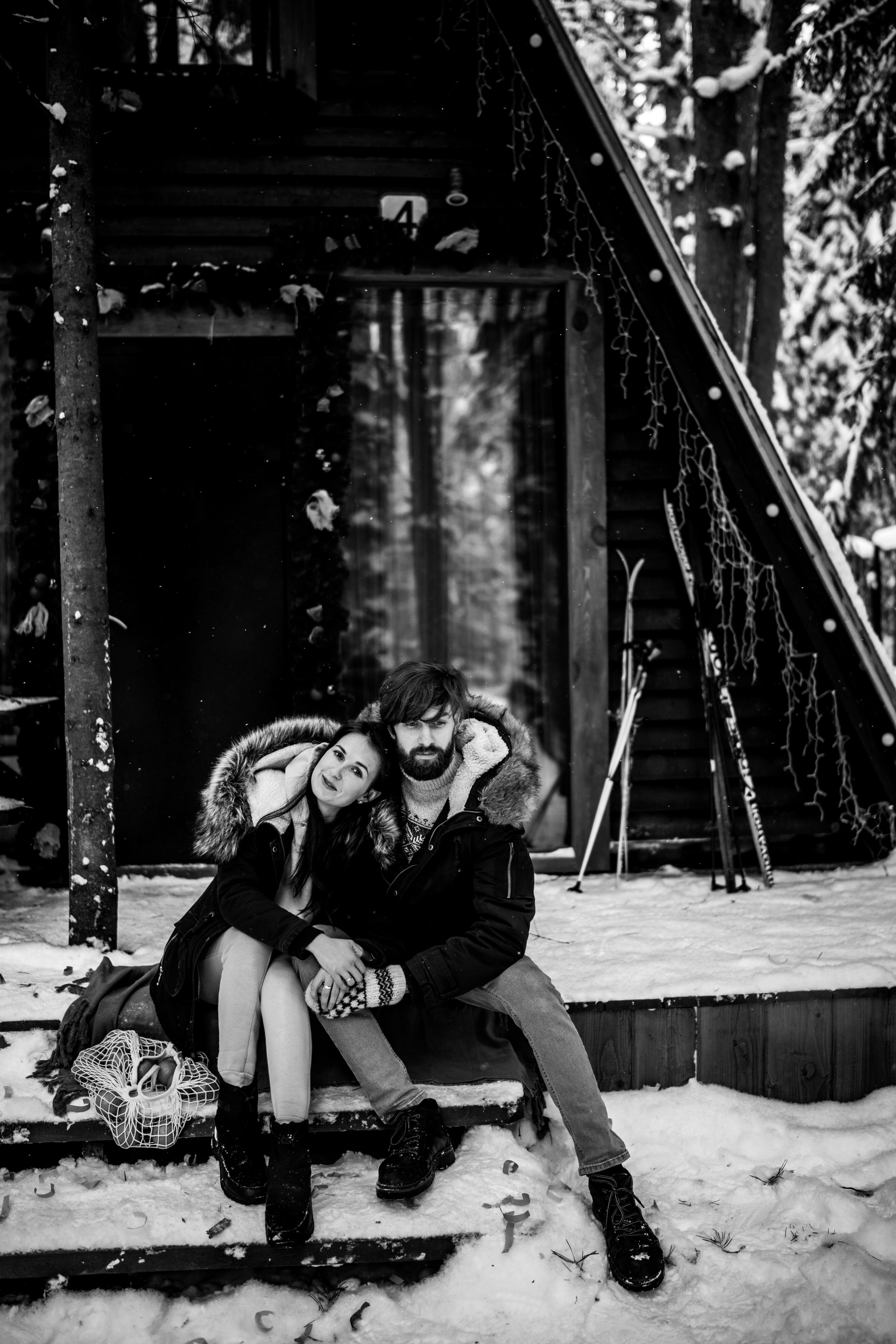 Aleks+Nata. Искренний фотограф