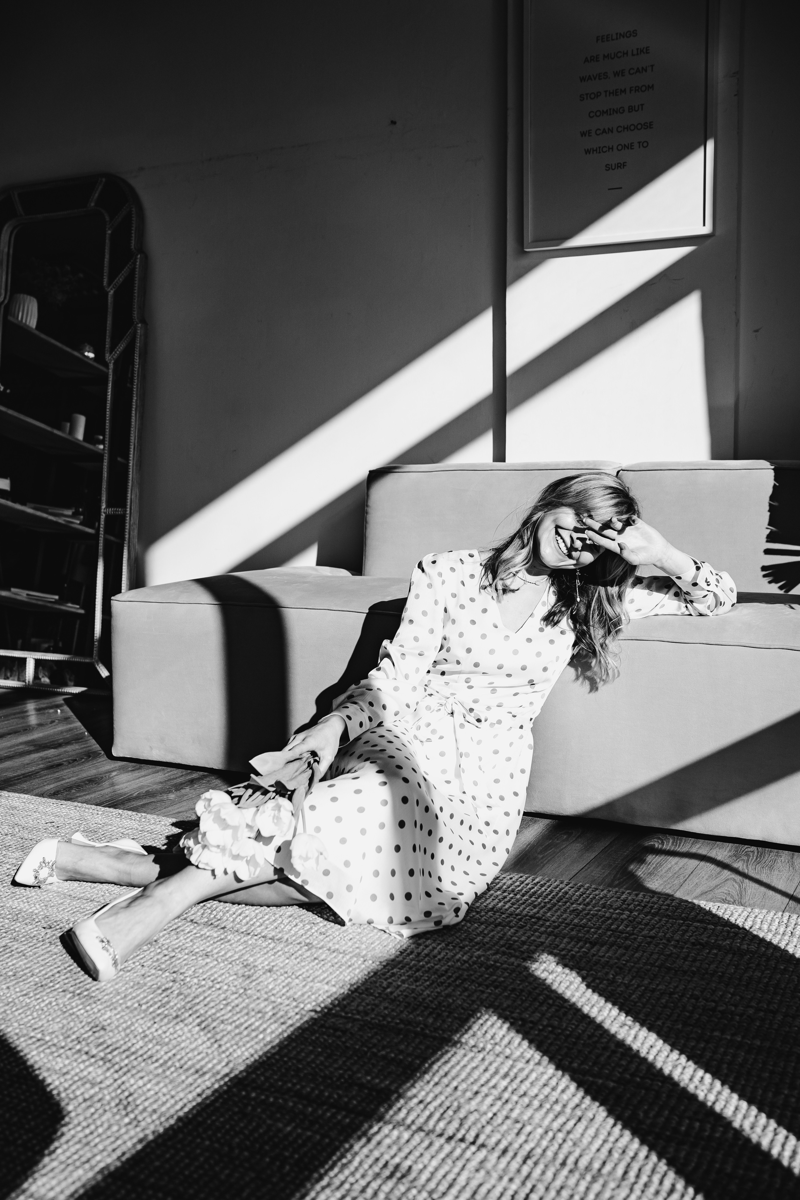 Рита (фотопроект 6 марта). Искренний фотограф