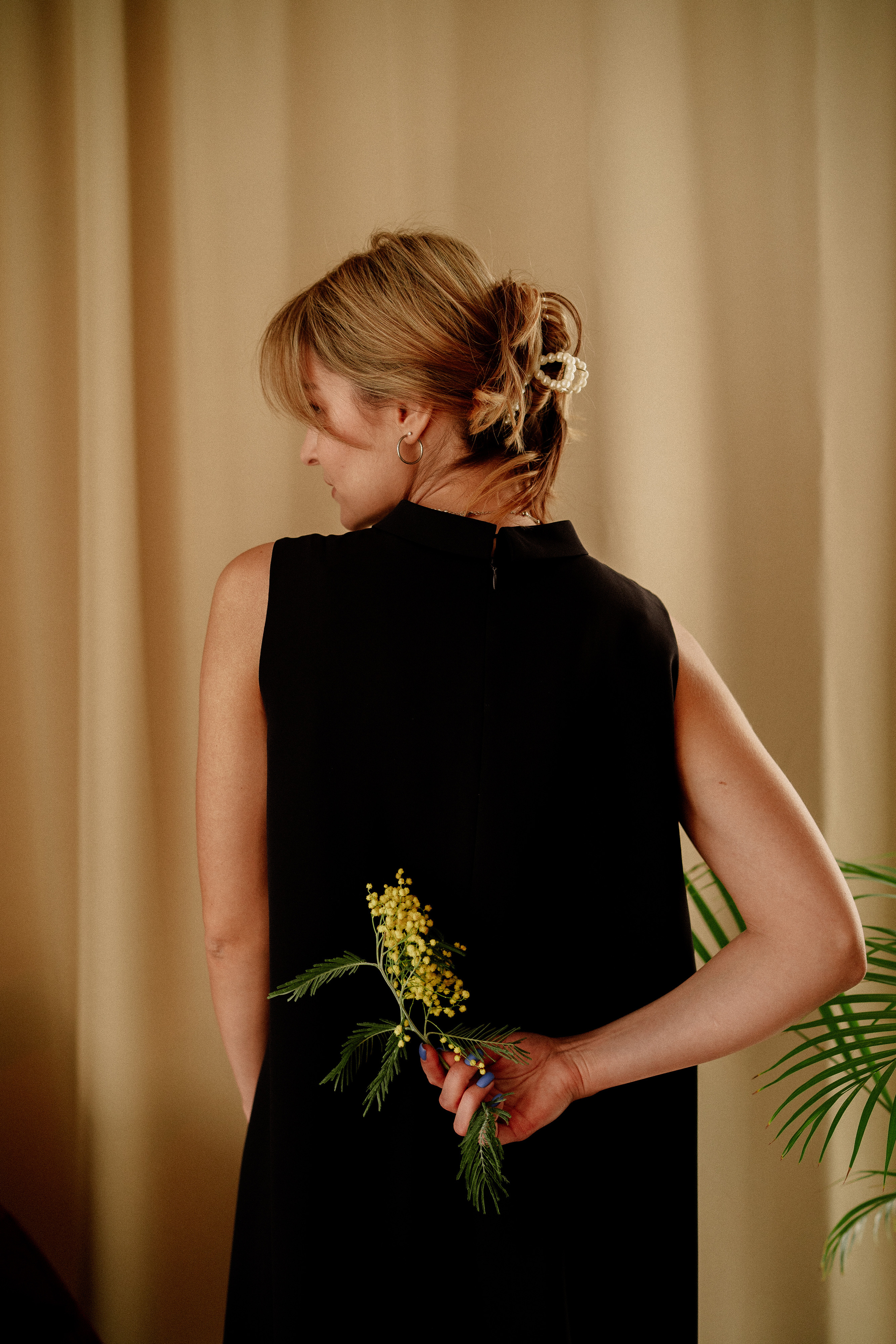 Рита (фотопроект 6 марта). Искренний фотограф