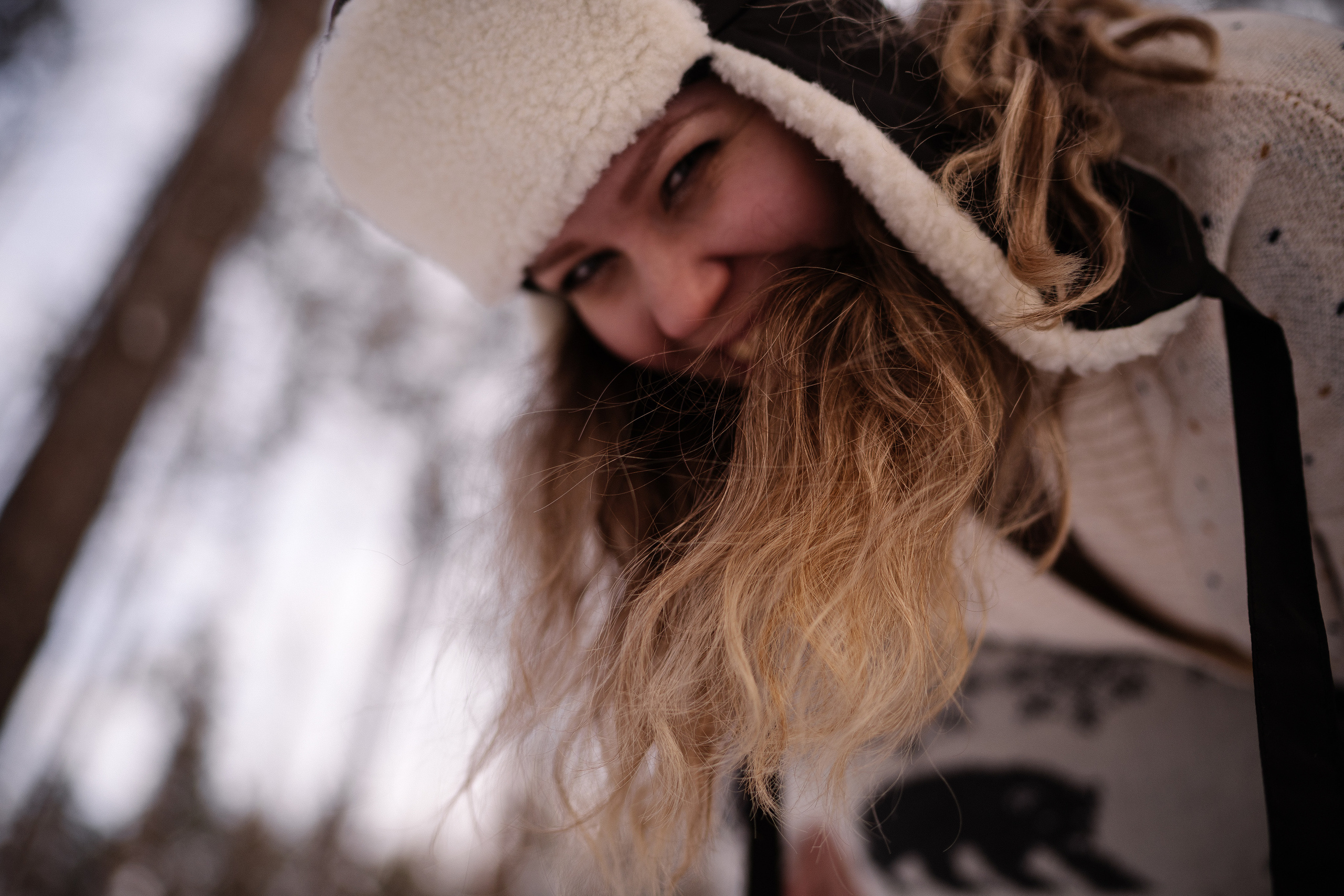 One love — one day. Искренний фотограф