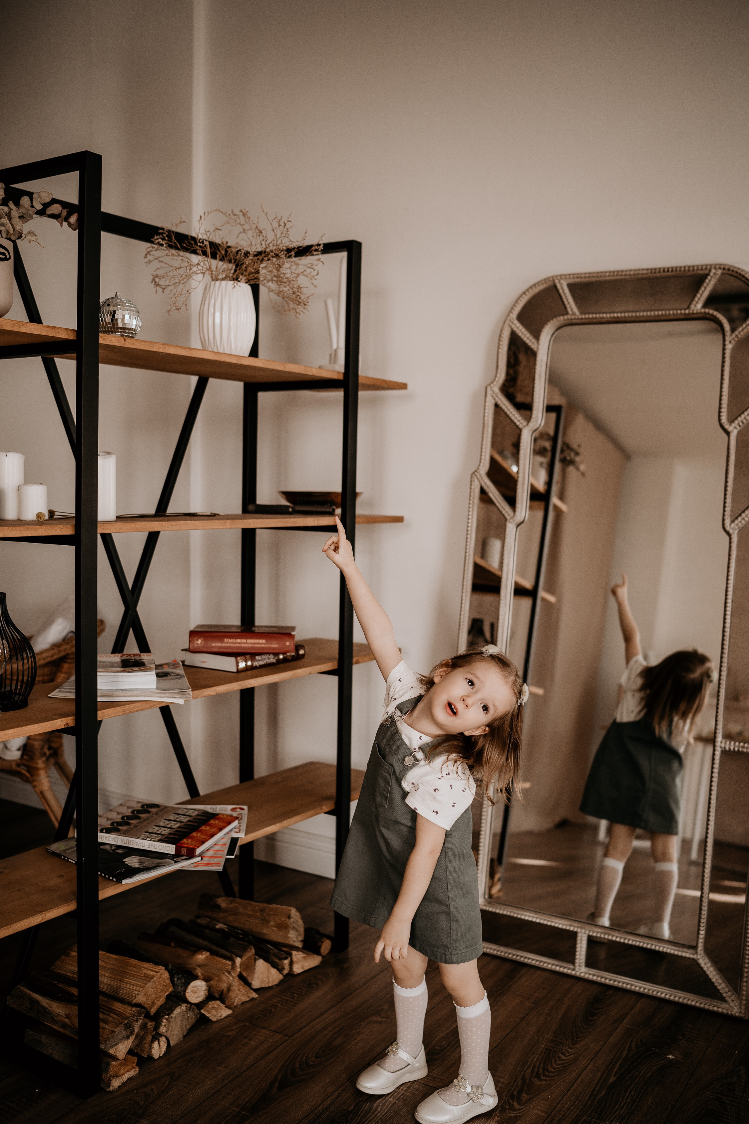 Даша и Лиля (в рамках фотопроекта 6 марта). Искренний фотограф