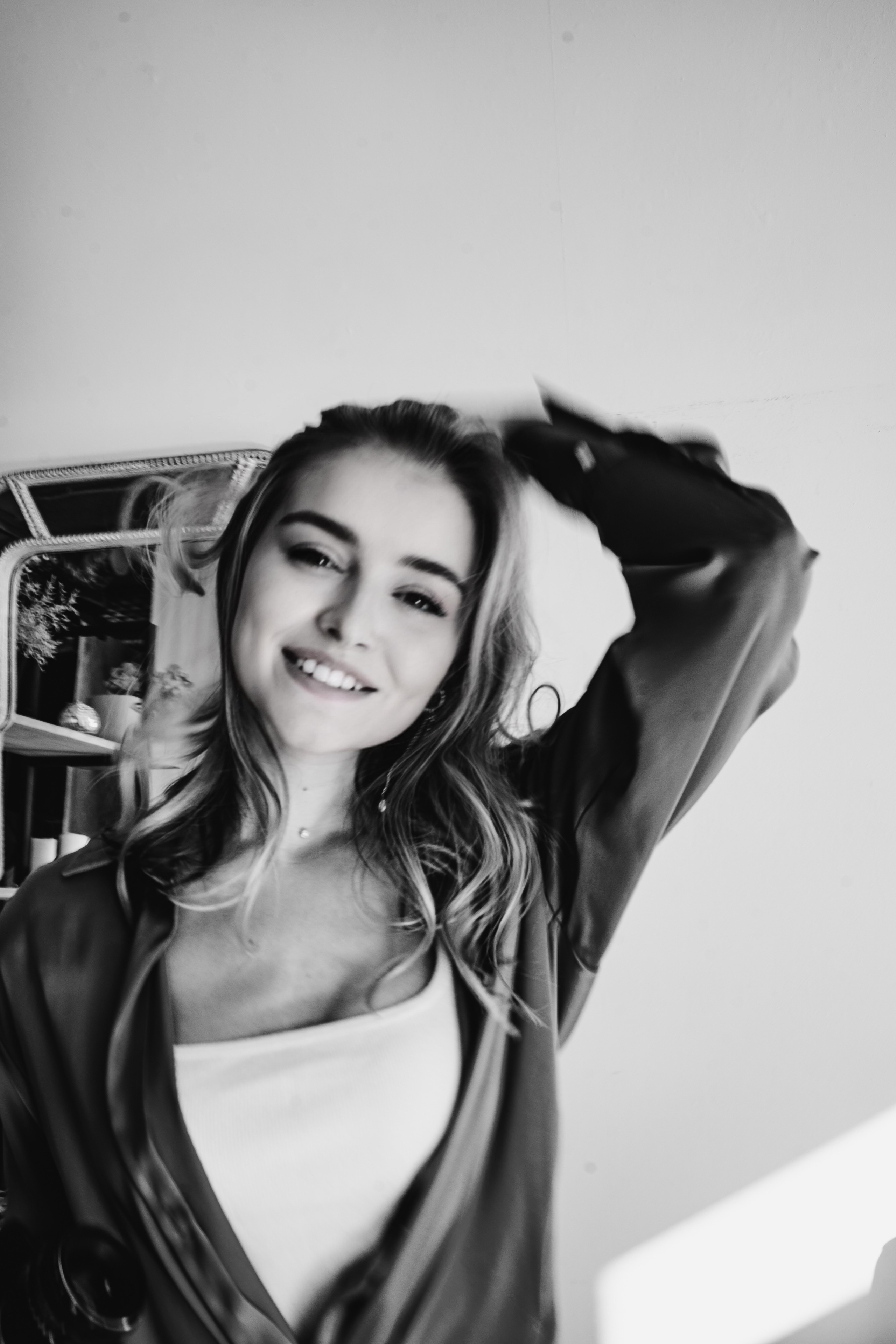 Рита (фотопроект 6 марта). Искренний фотограф