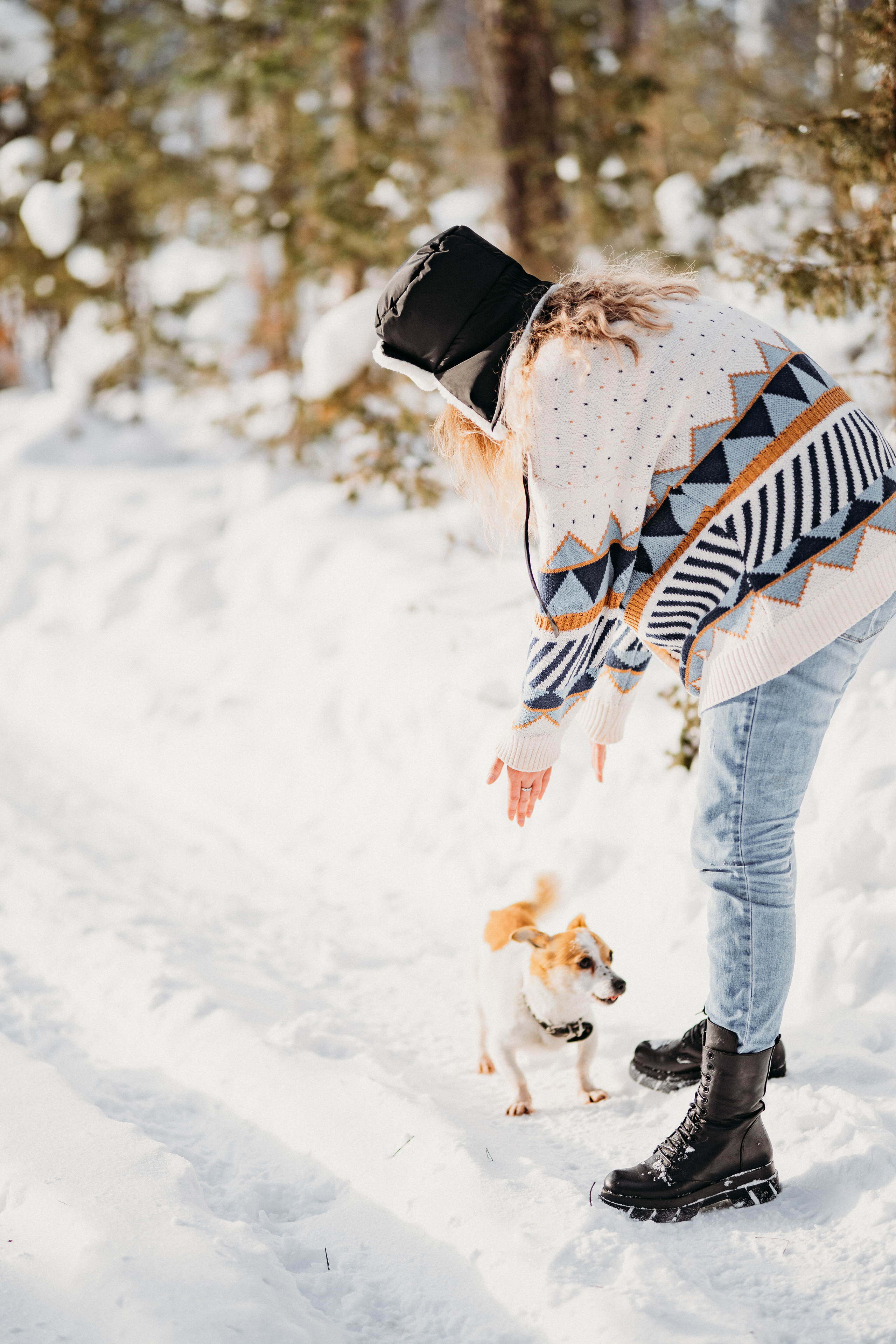 One love — one day. Искренний фотограф