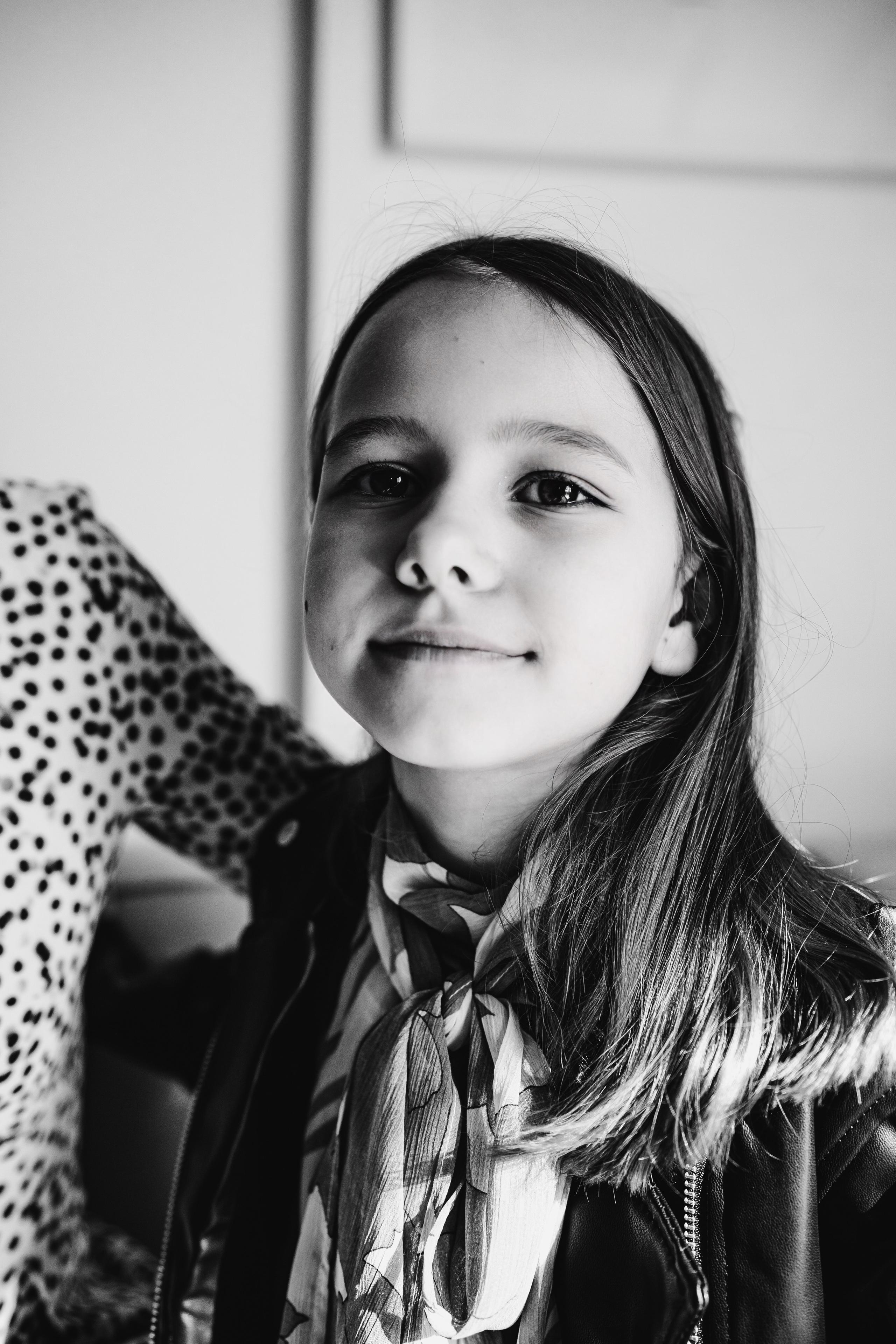 Диана и Надя (в рамках фотопроекта 6 марта). Искренний фотограф