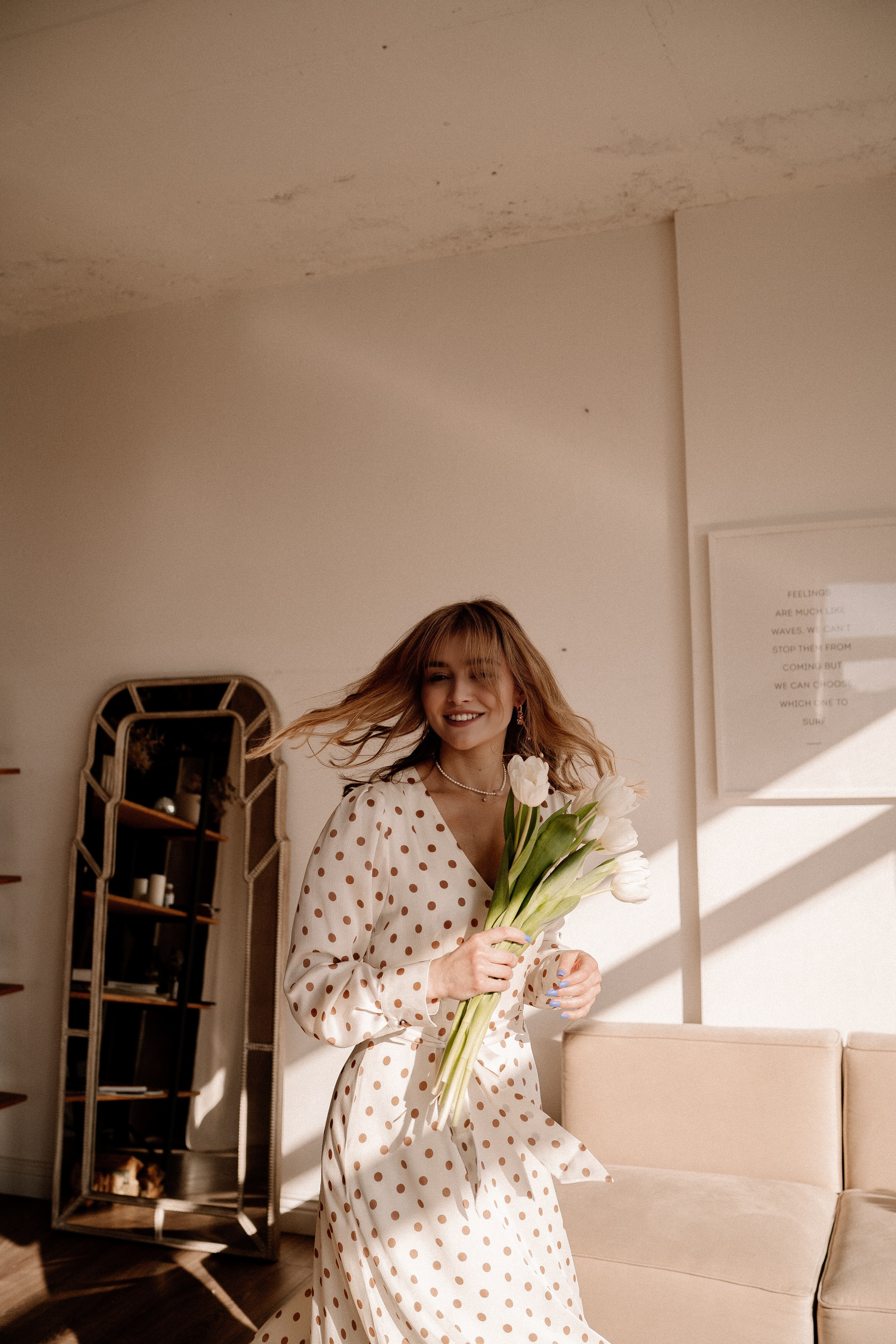 Рита (фотопроект 6 марта). Искренний фотограф