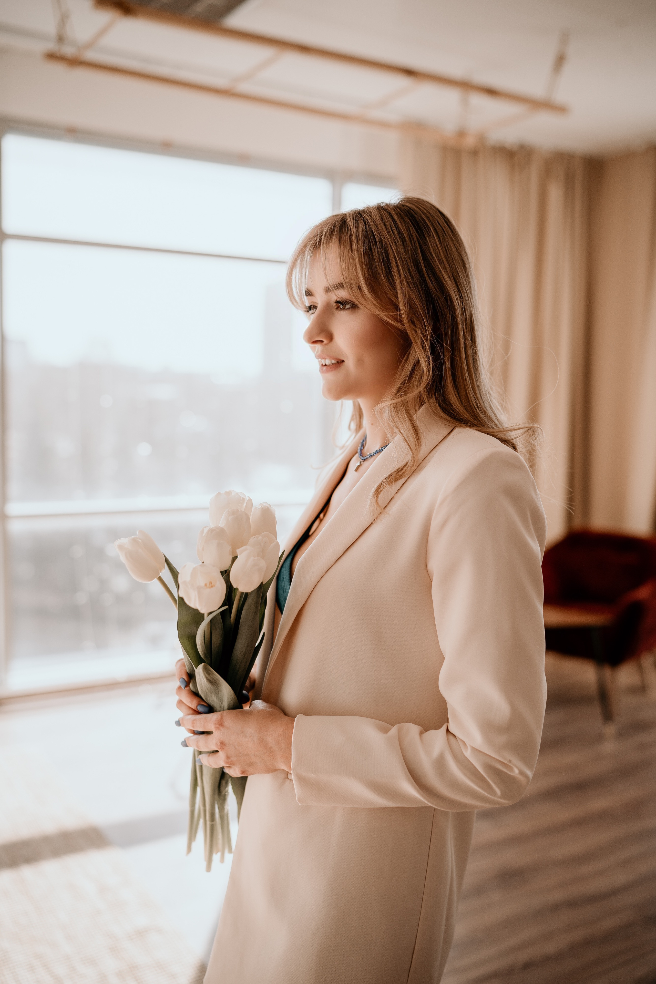 Рита (фотопроект 6 марта). Искренний фотограф