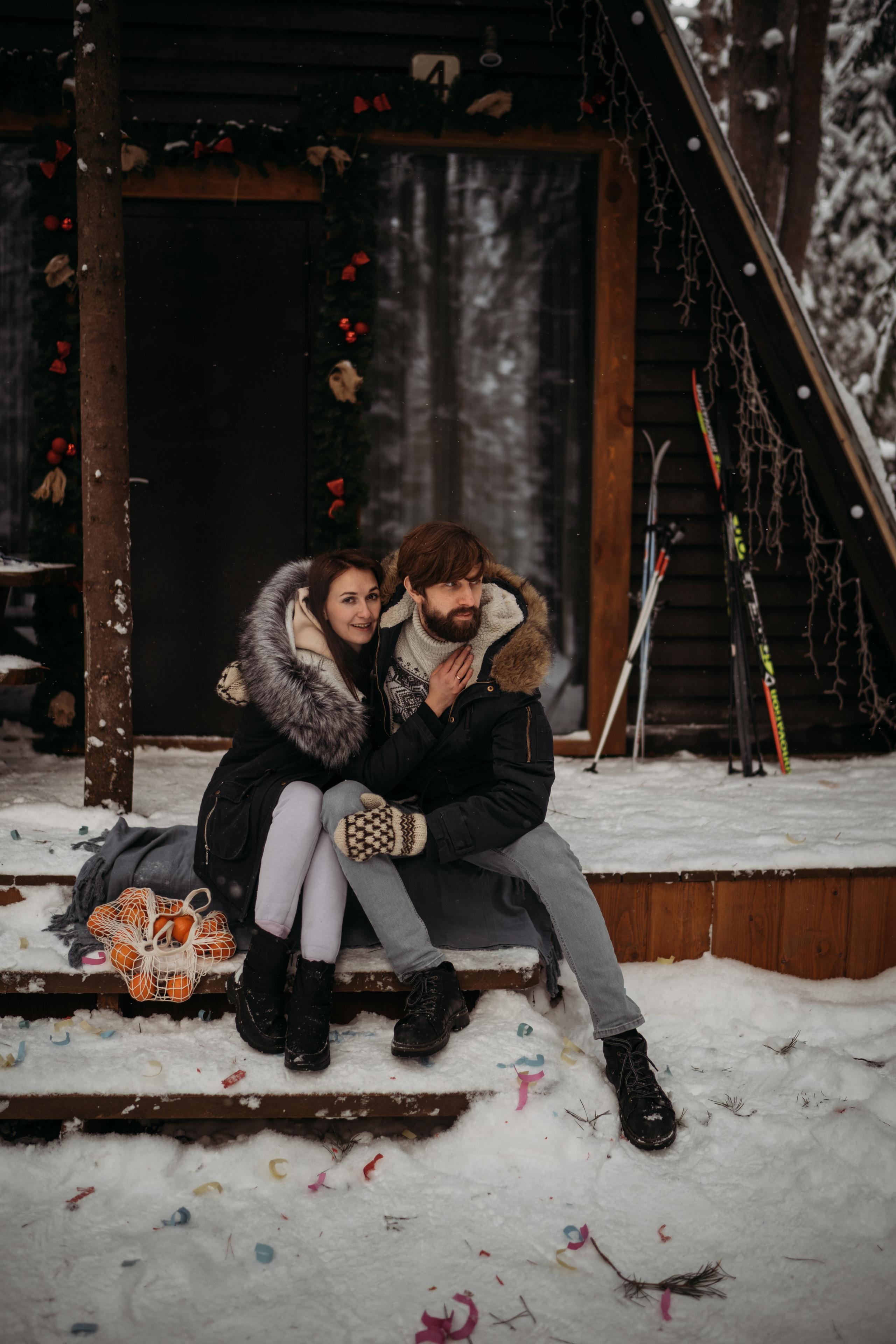 Aleks+Nata. Искренний фотограф