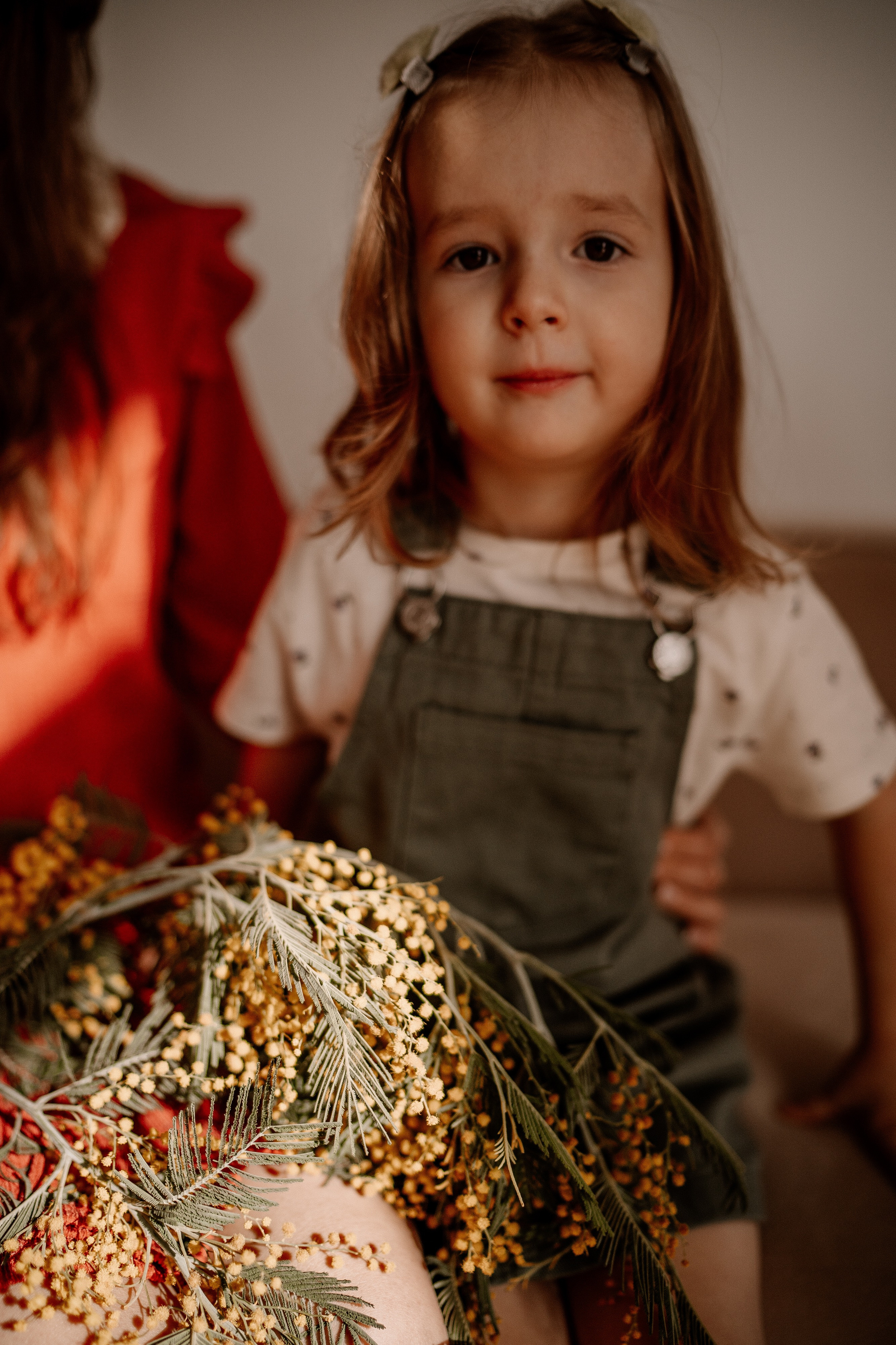 Даша и Лиля (в рамках фотопроекта 6 марта). Искренний фотограф