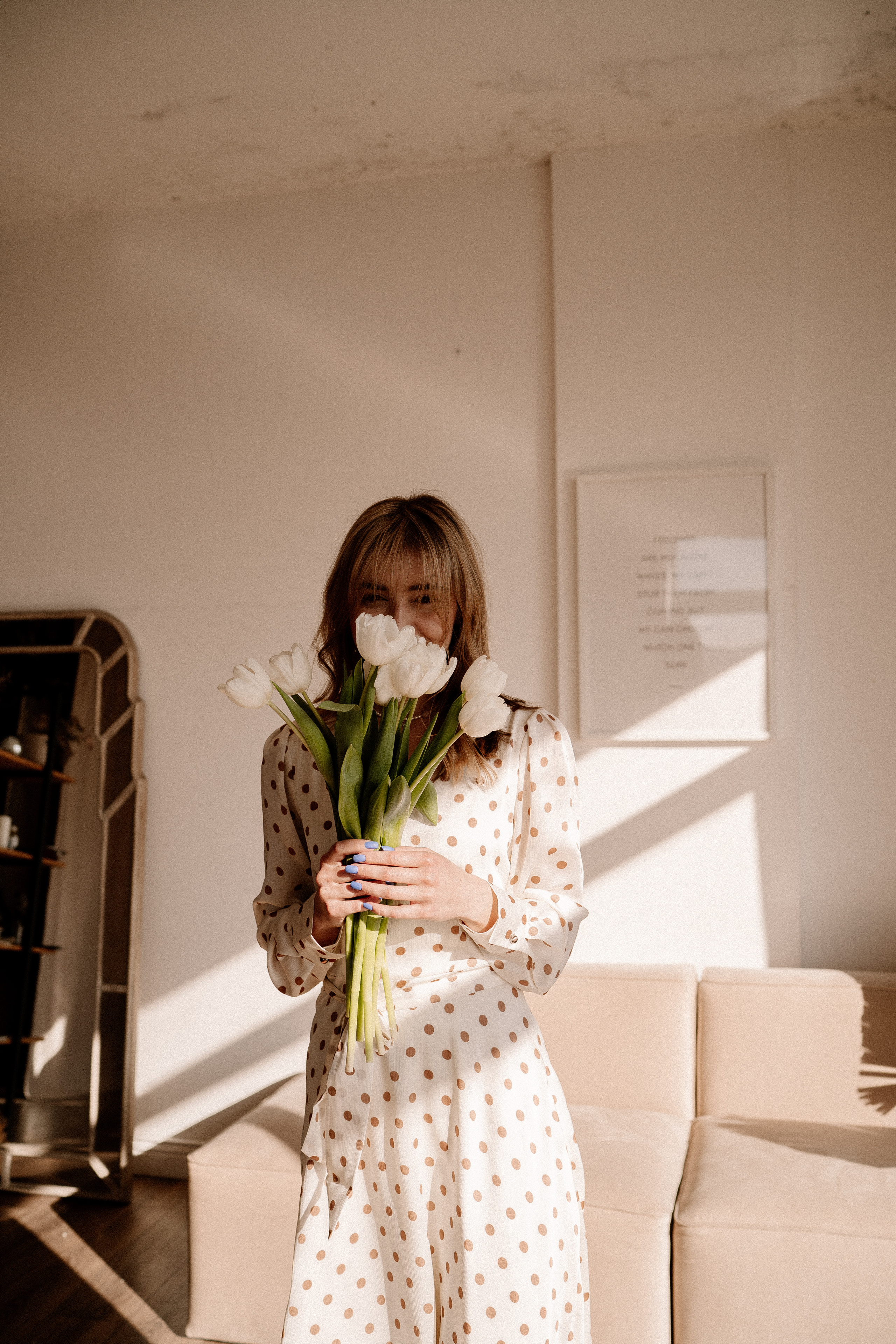 Рита (фотопроект 6 марта). Искренний фотограф