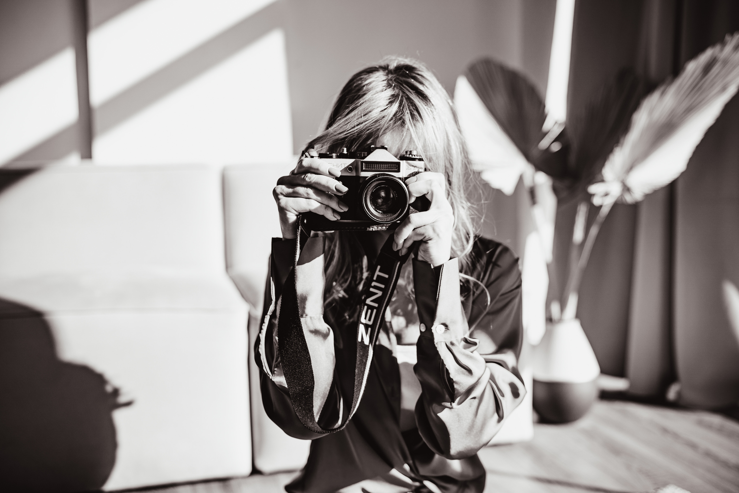 Рита (фотопроект 6 марта). Искренний фотограф