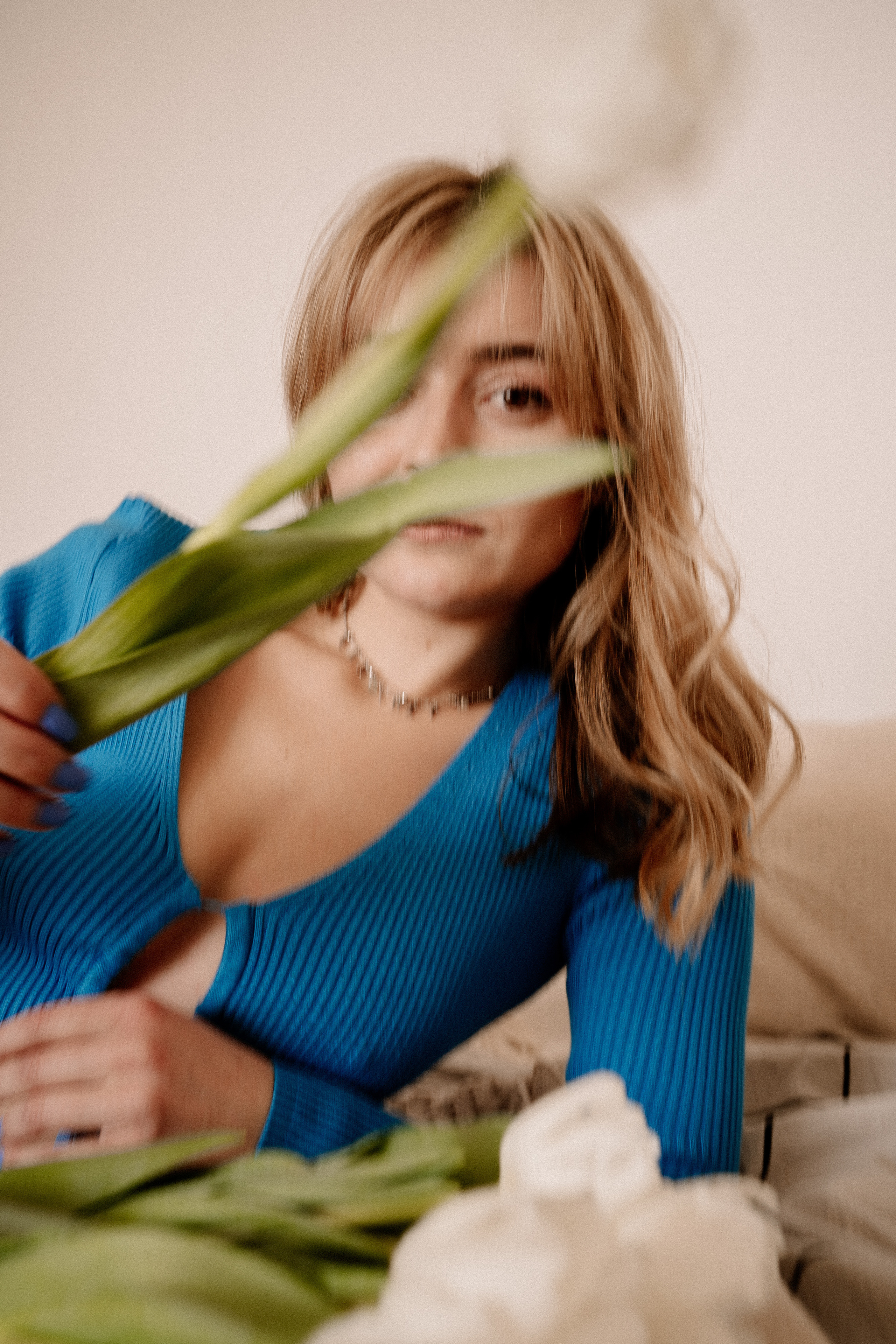 Рита (фотопроект 6 марта). Искренний фотограф