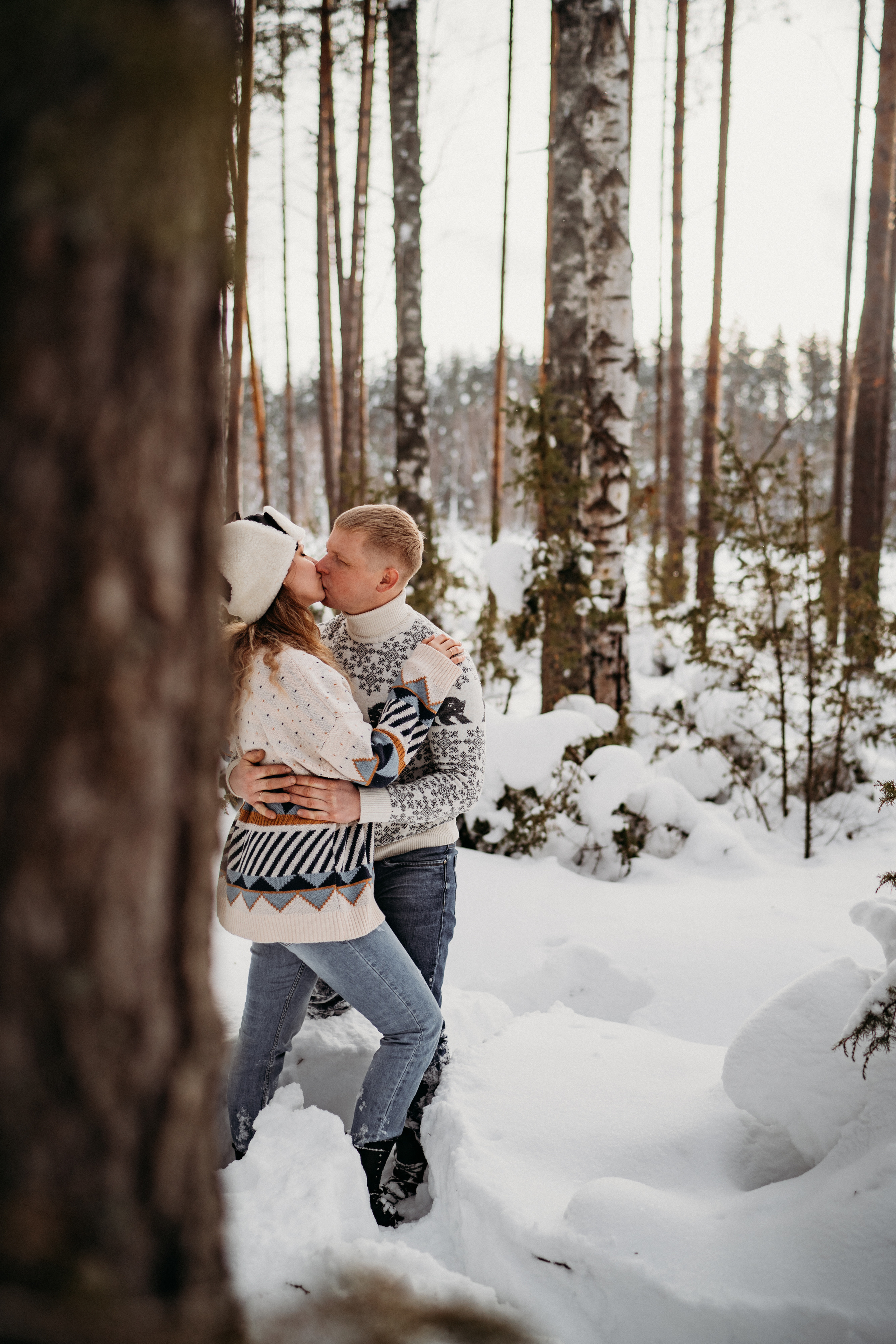 One love — one day. Искренний фотограф