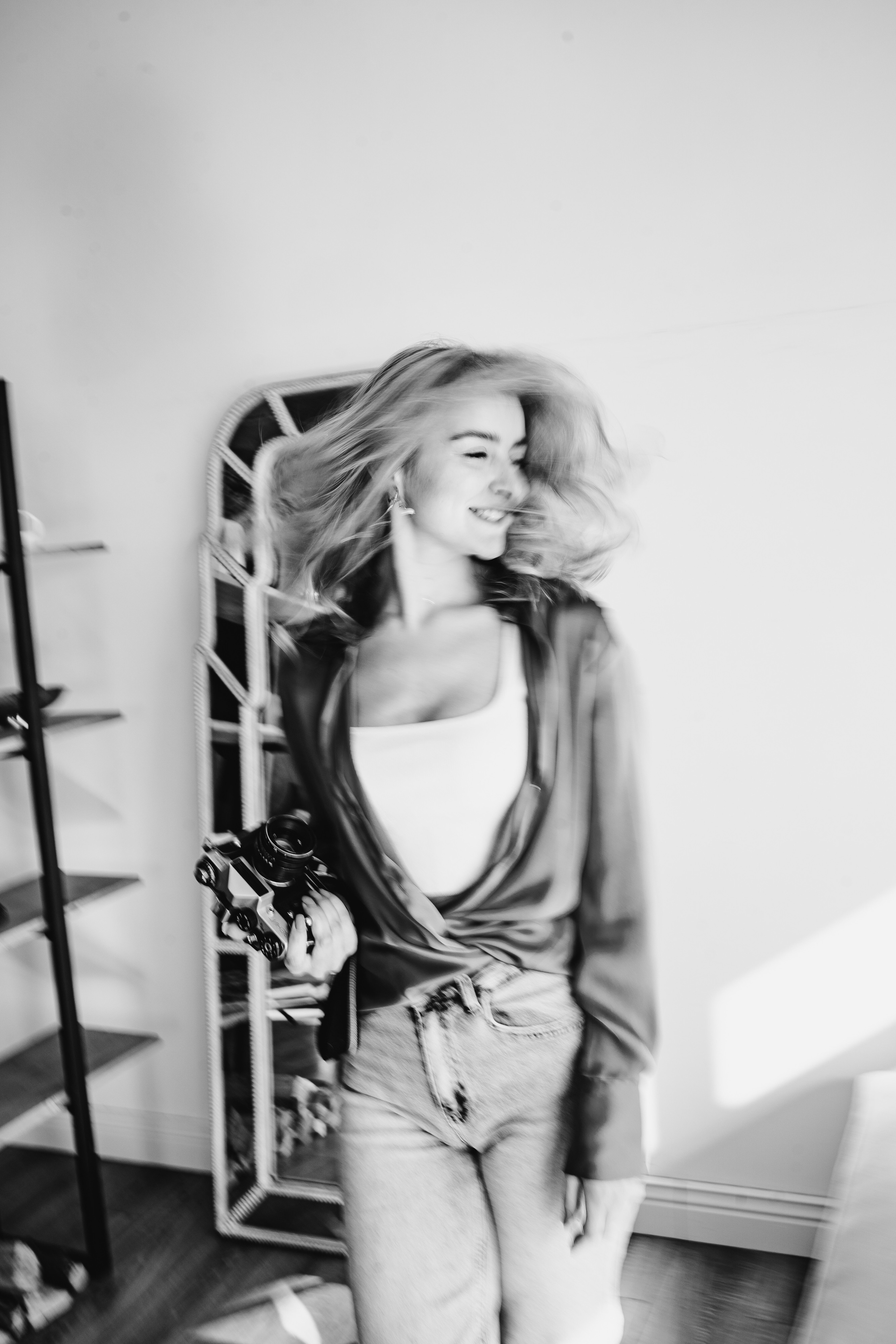 Рита (фотопроект 6 марта). Искренний фотограф