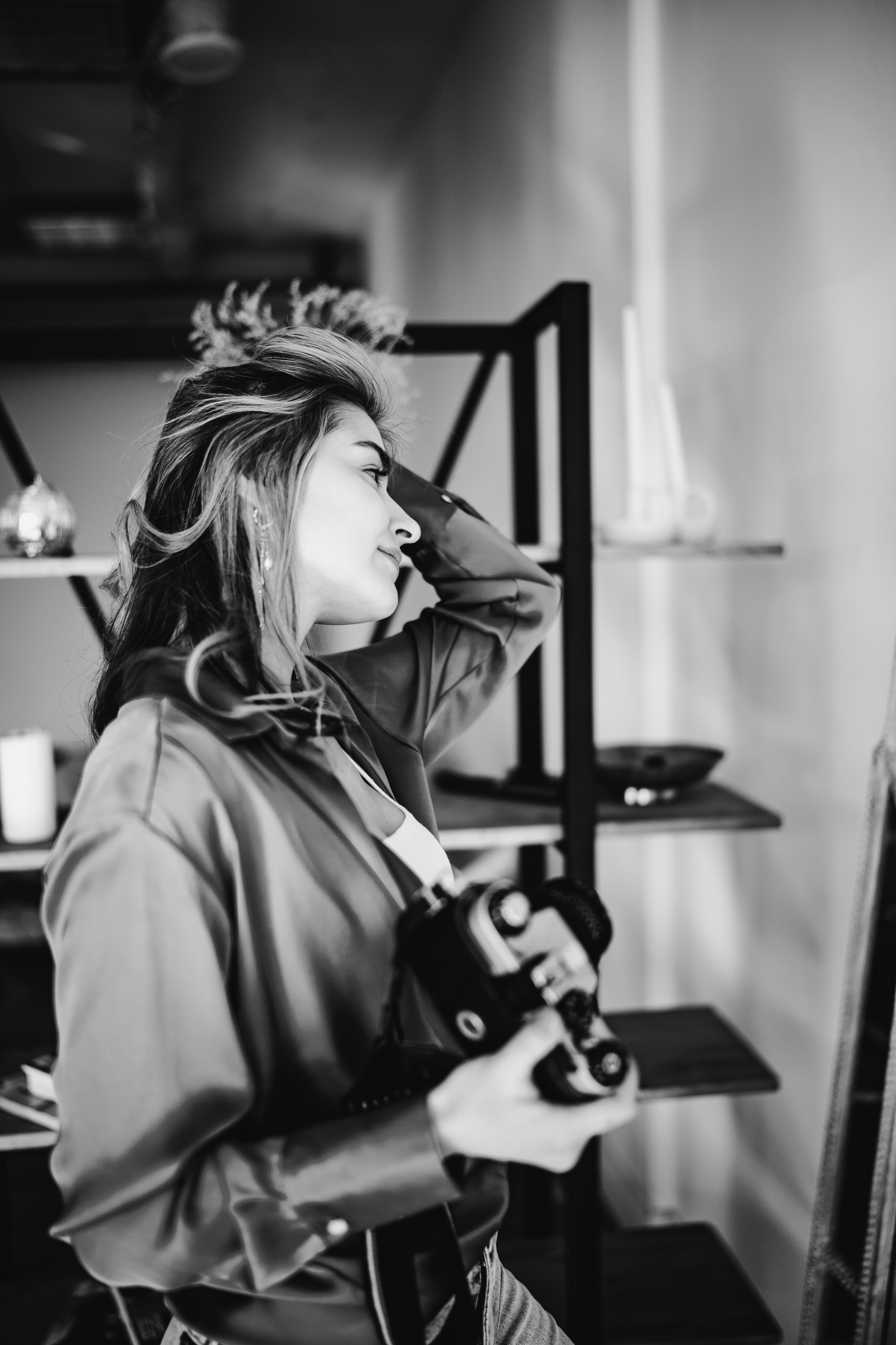 Рита (фотопроект 6 марта). Искренний фотограф