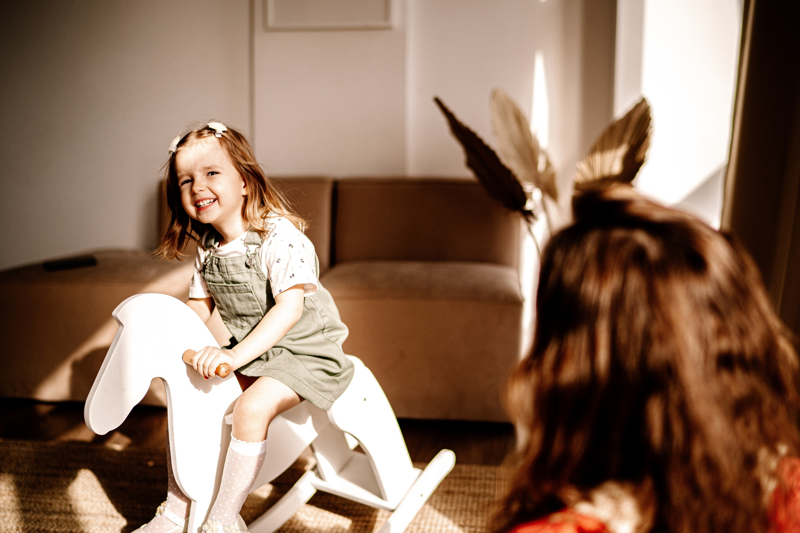 Даша и Лиля (в рамках фотопроекта 6 марта). Искренний фотограф