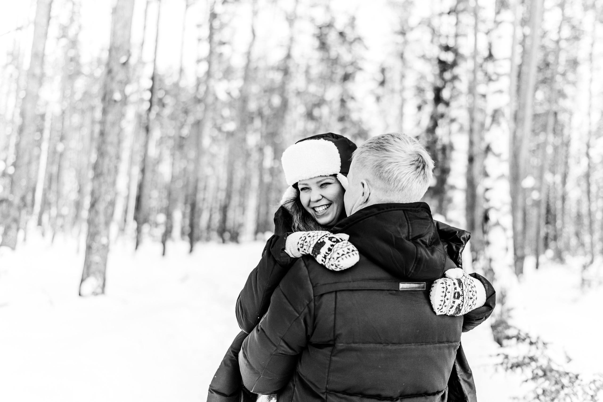 One love — one day. Искренний фотограф