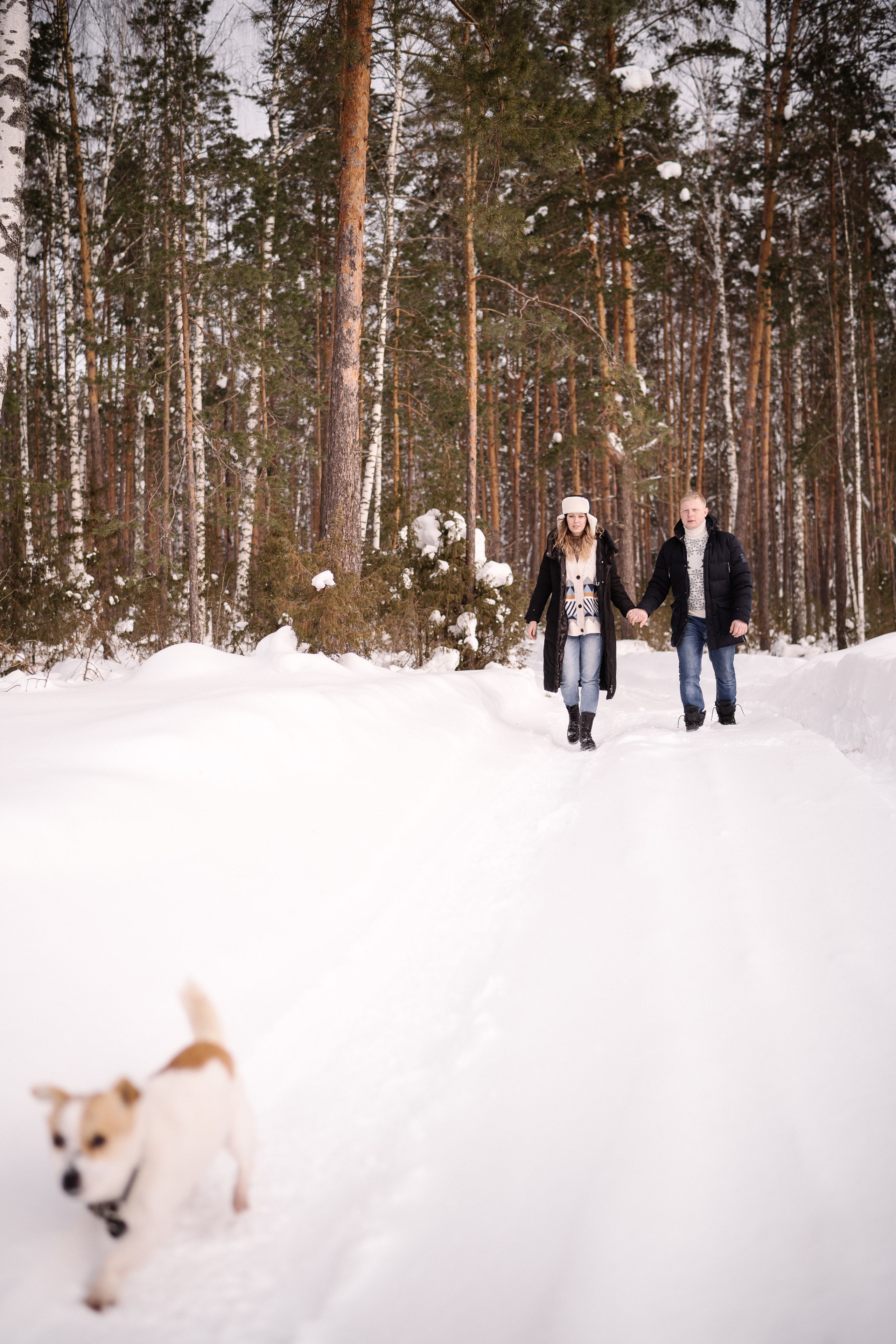 One love — one day. Искренний фотограф