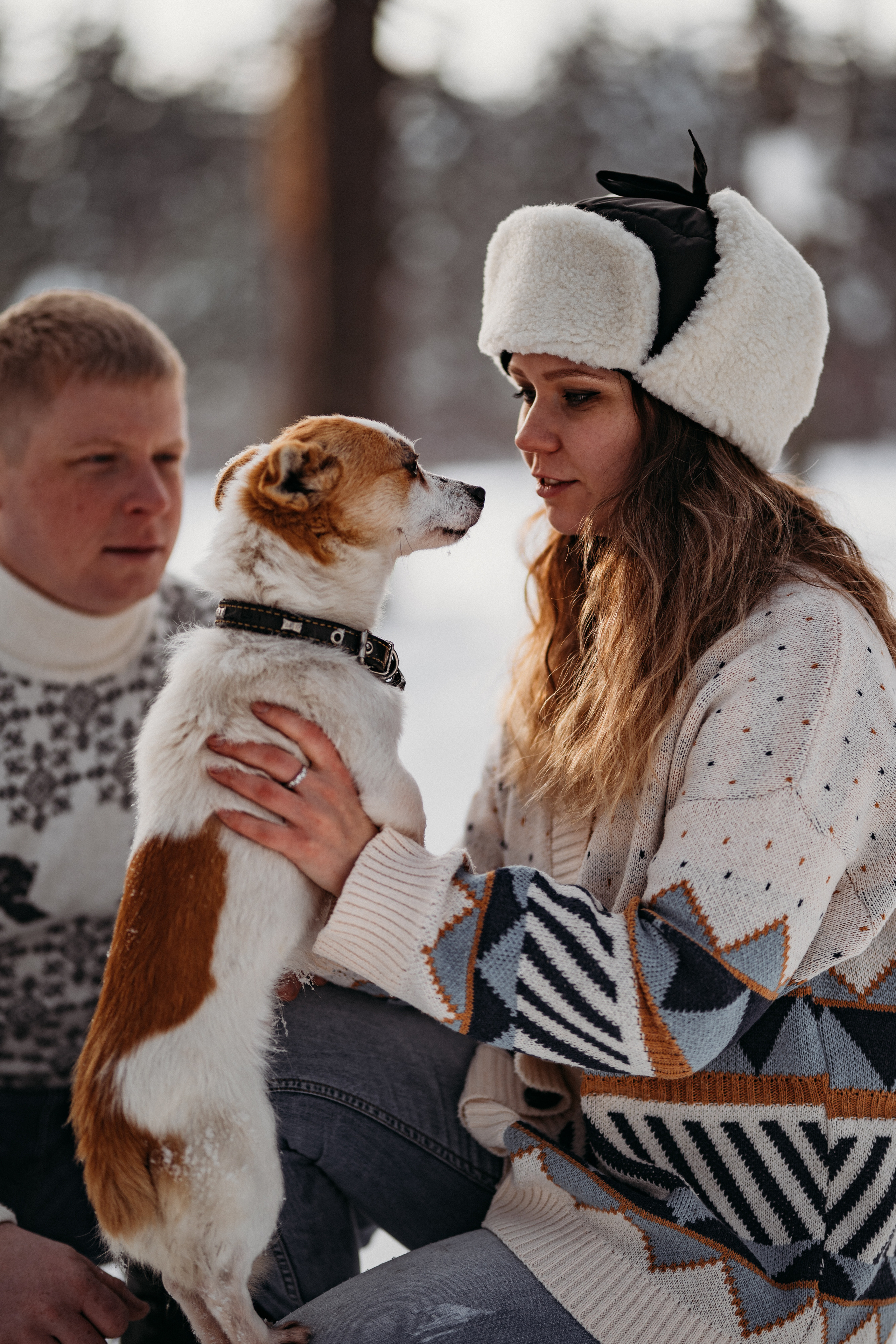 22 января. Искренний фотограф