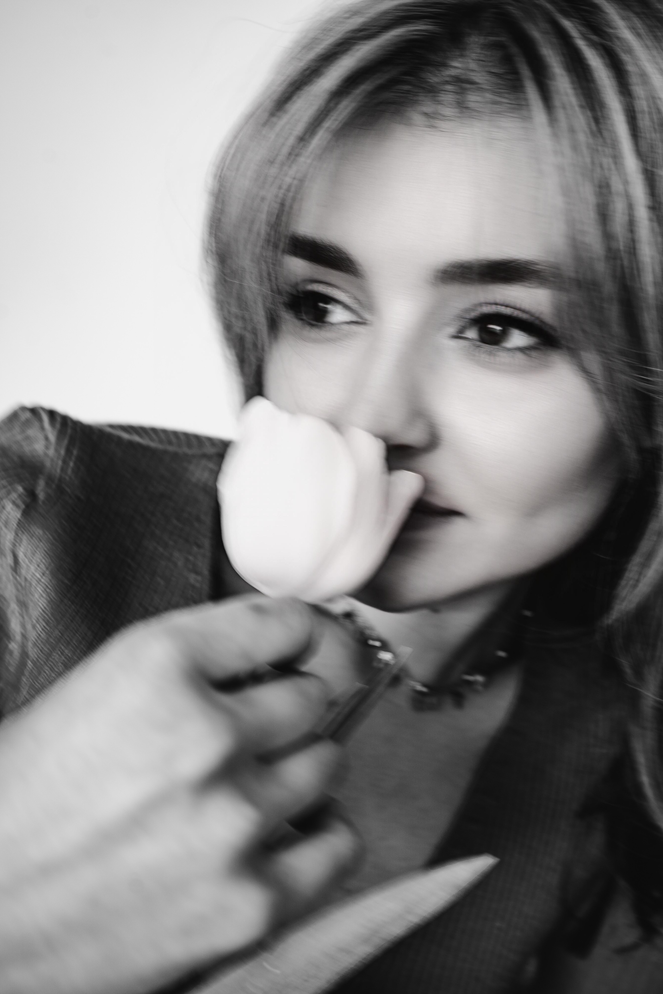 Рита (фотопроект 6 марта). Искренний фотограф