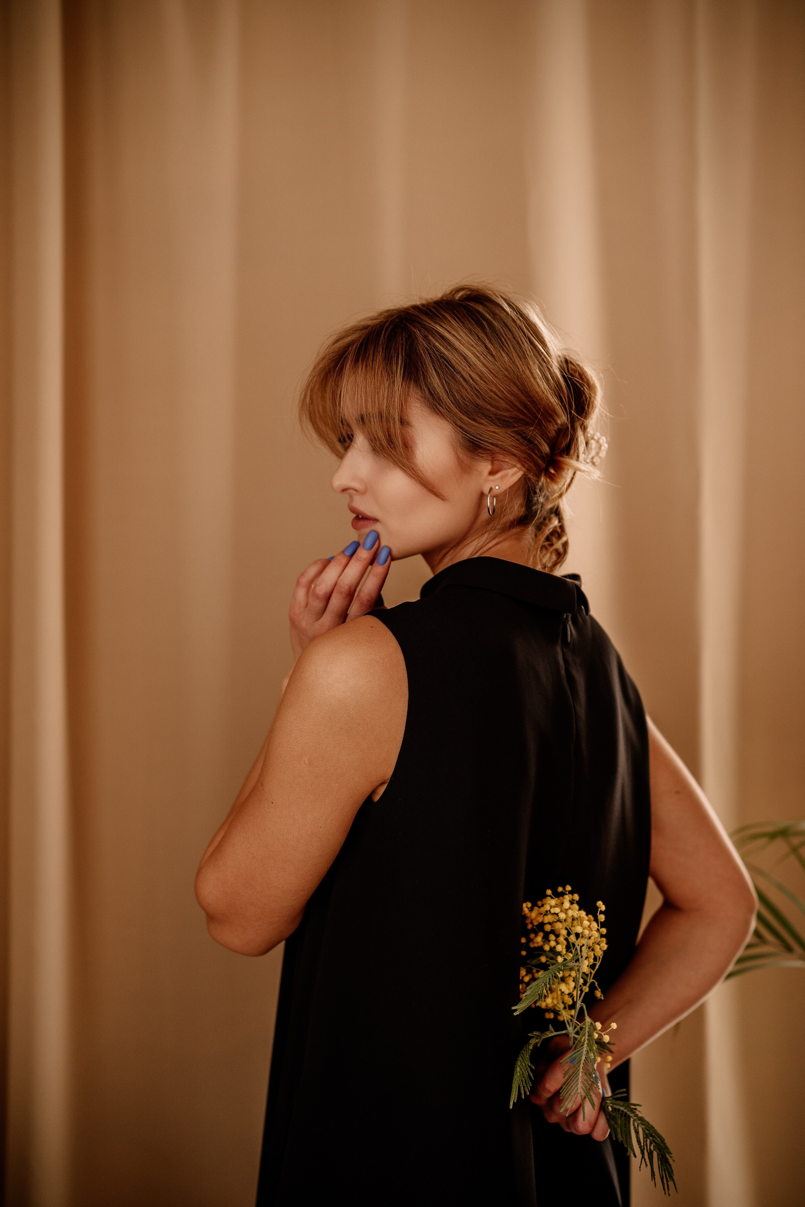 Рита (фотопроект 6 марта). Искренний фотограф