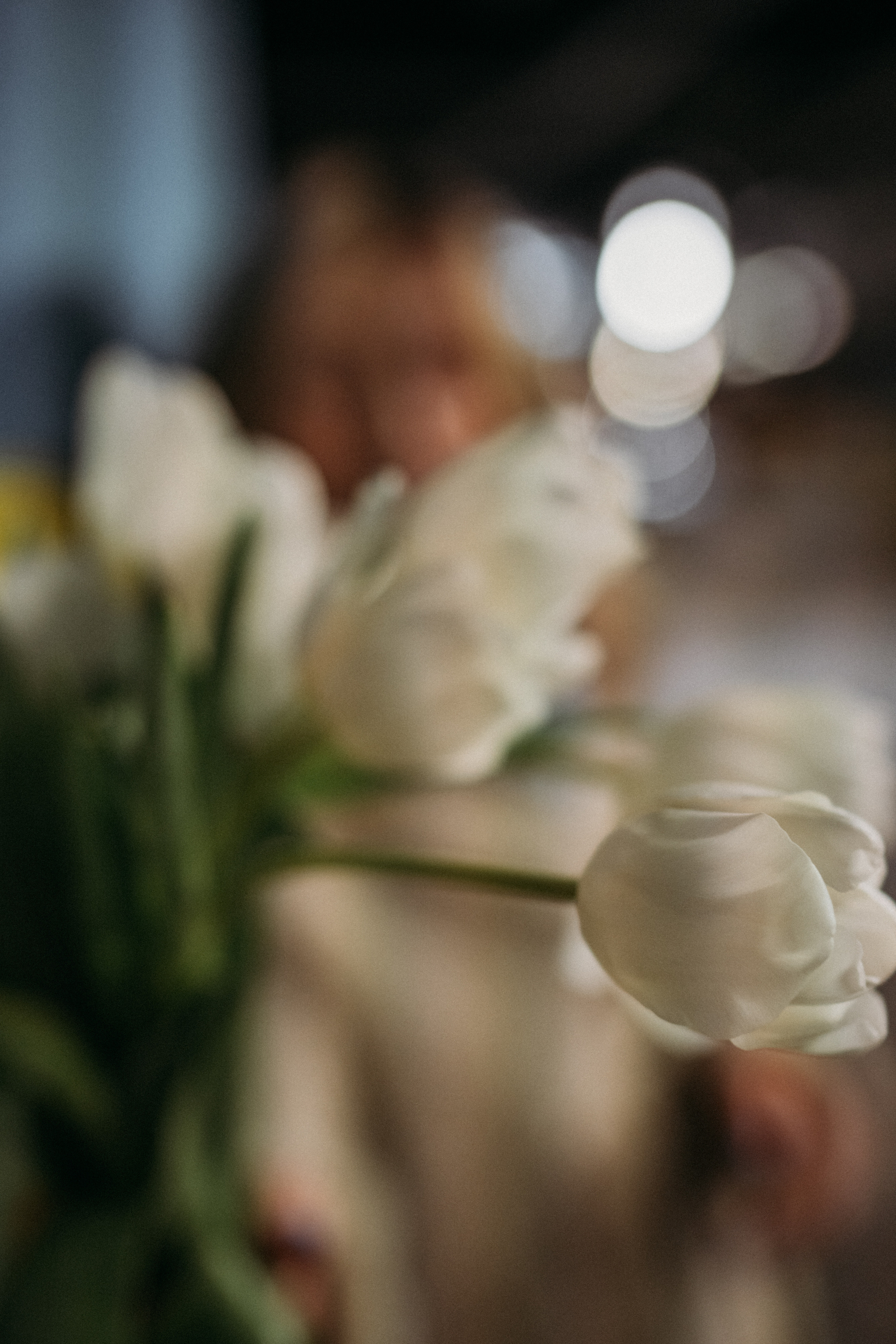 Рита «on parking». Искренний фотограф