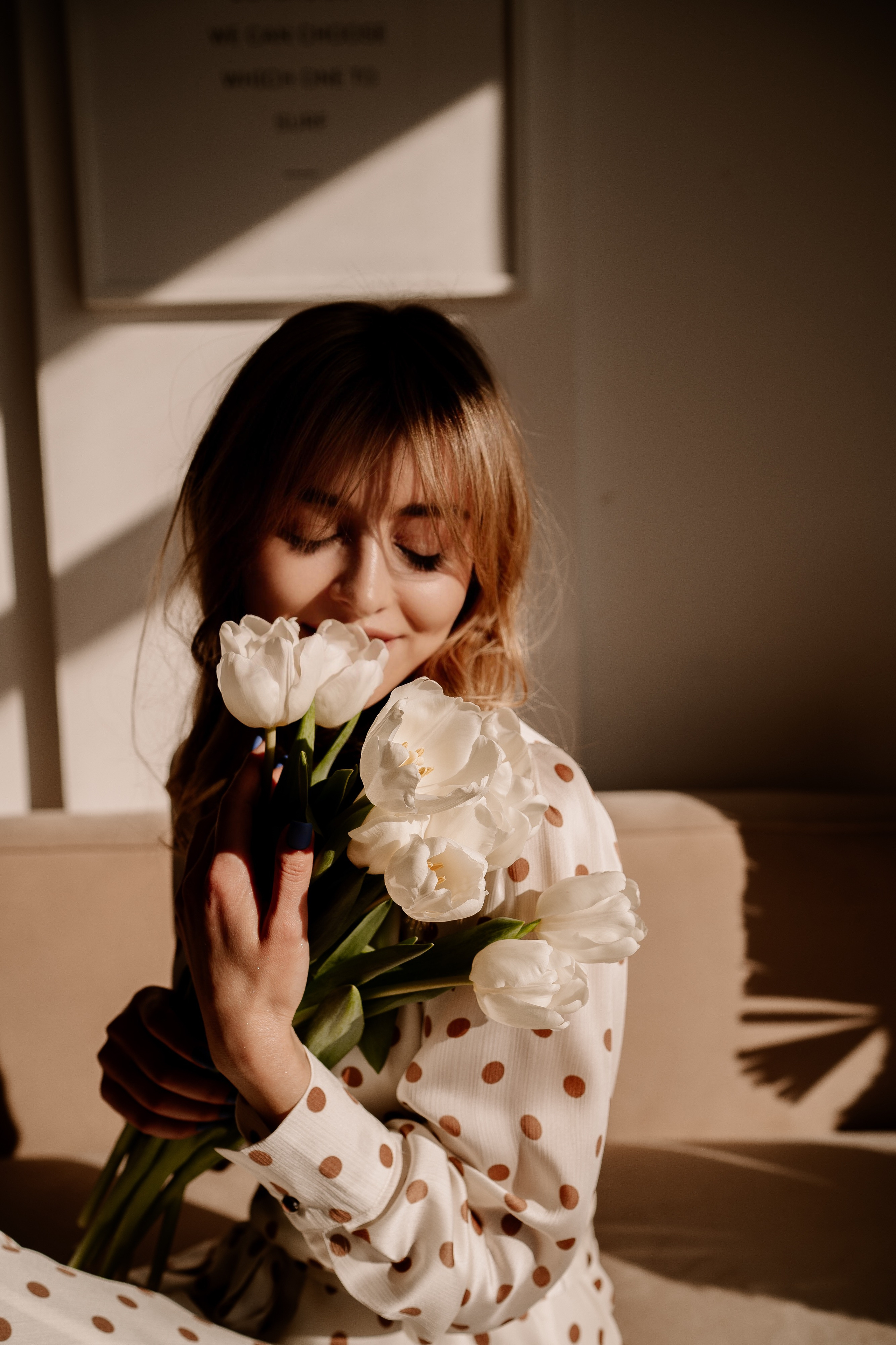 Рита (фотопроект 6 марта). Искренний фотограф