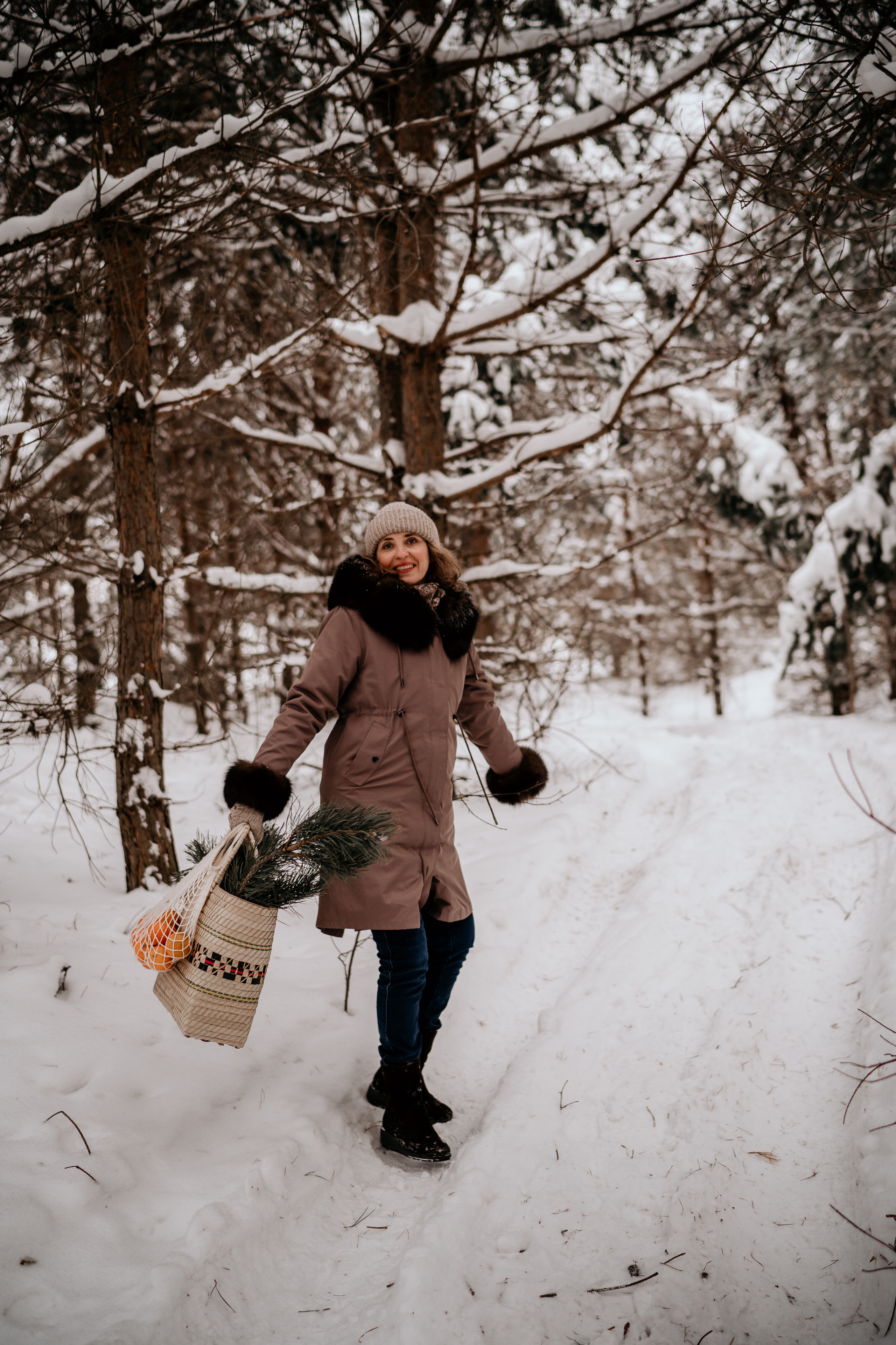 Съемка для бооольшой семьи. Искренний фотограф