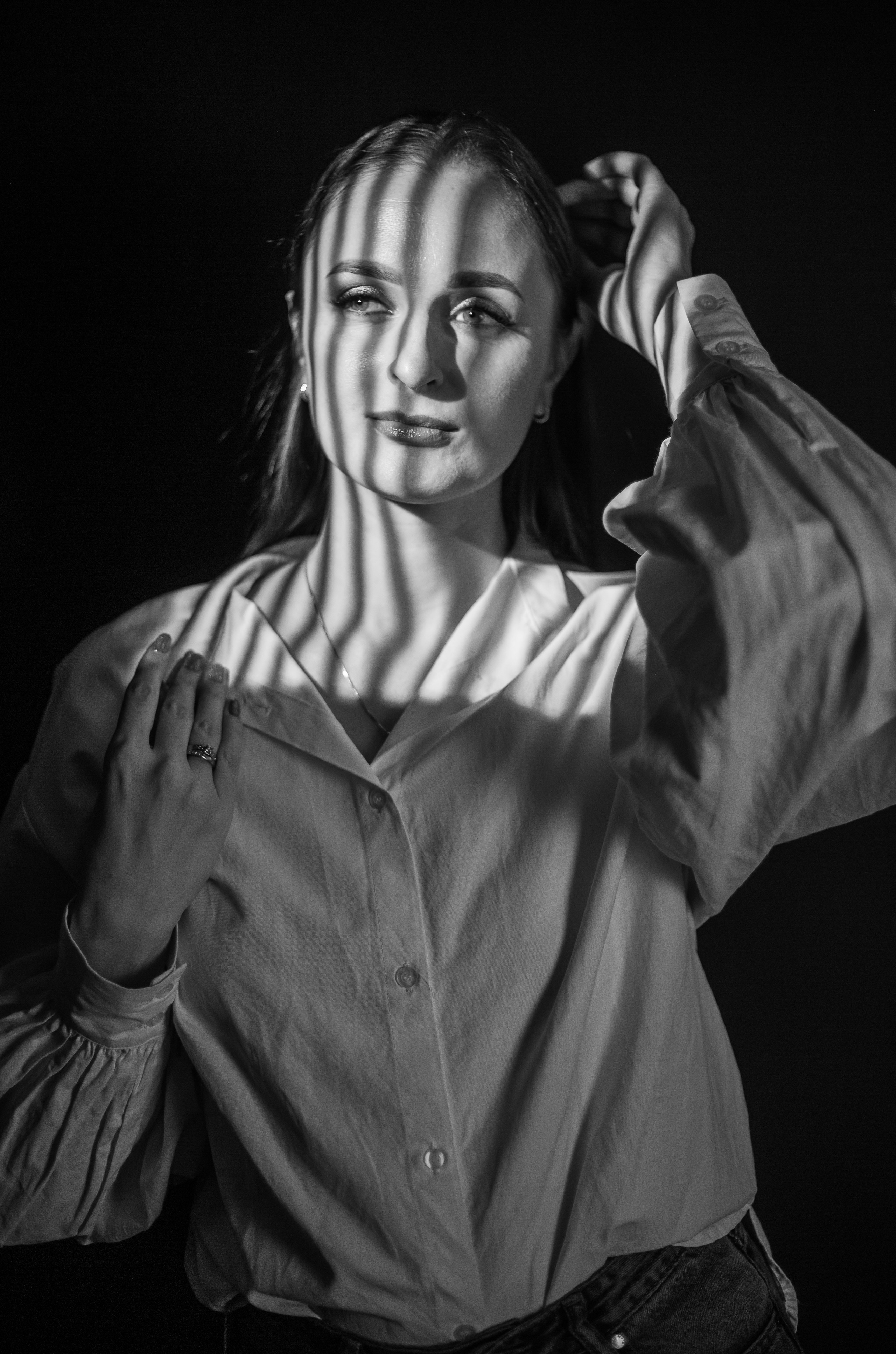 Фотосессии в студии. Авторские туры с профессиональным фотографом