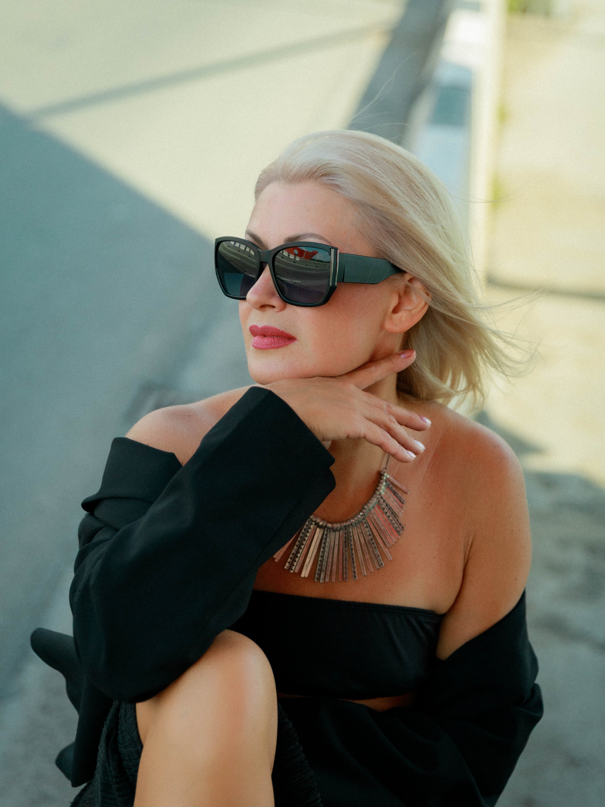 Наталья. Репортажный фотограф в Новосибирске Алена Помазунова