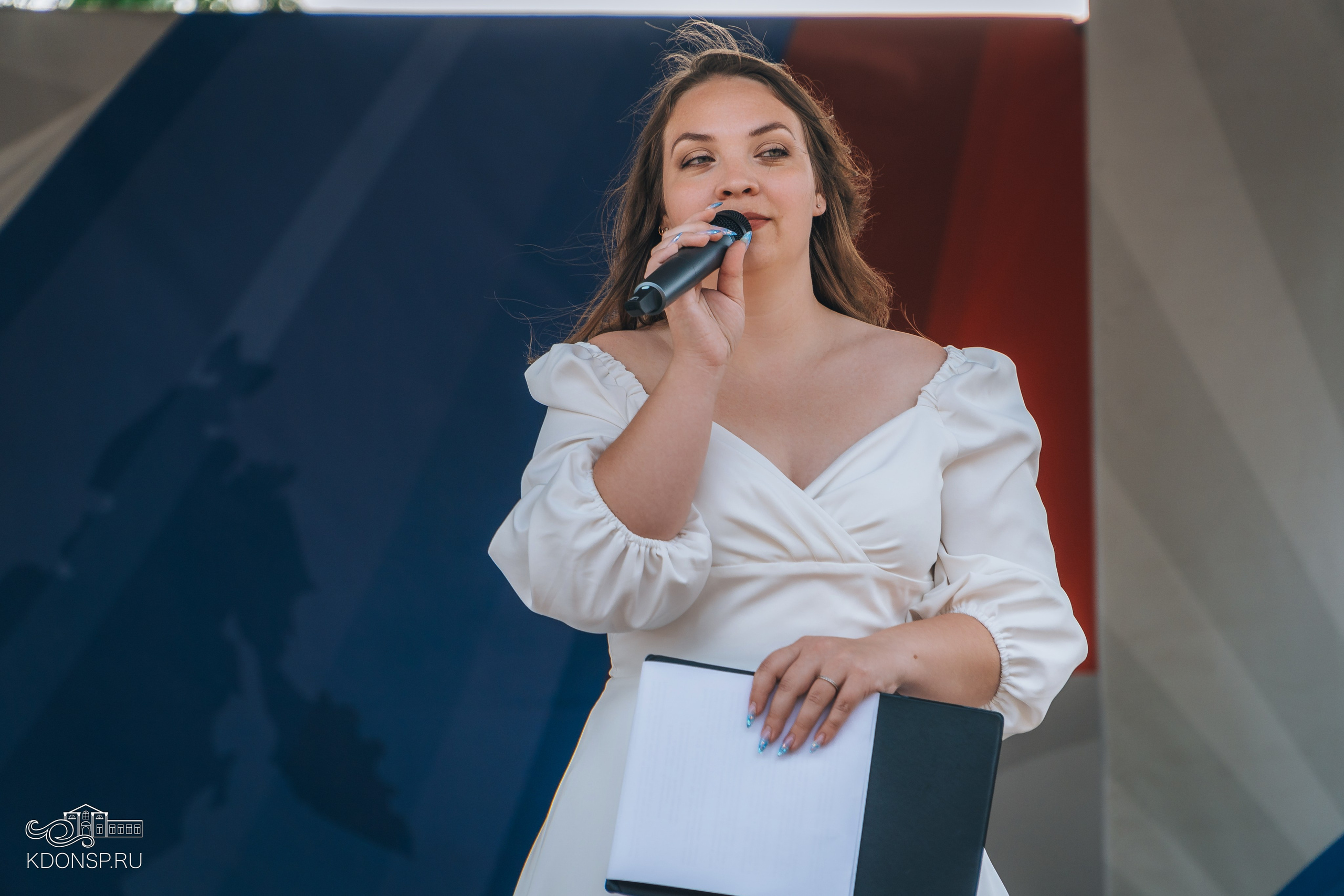 «Мелодия весны». Новотитаровский Дом культуры