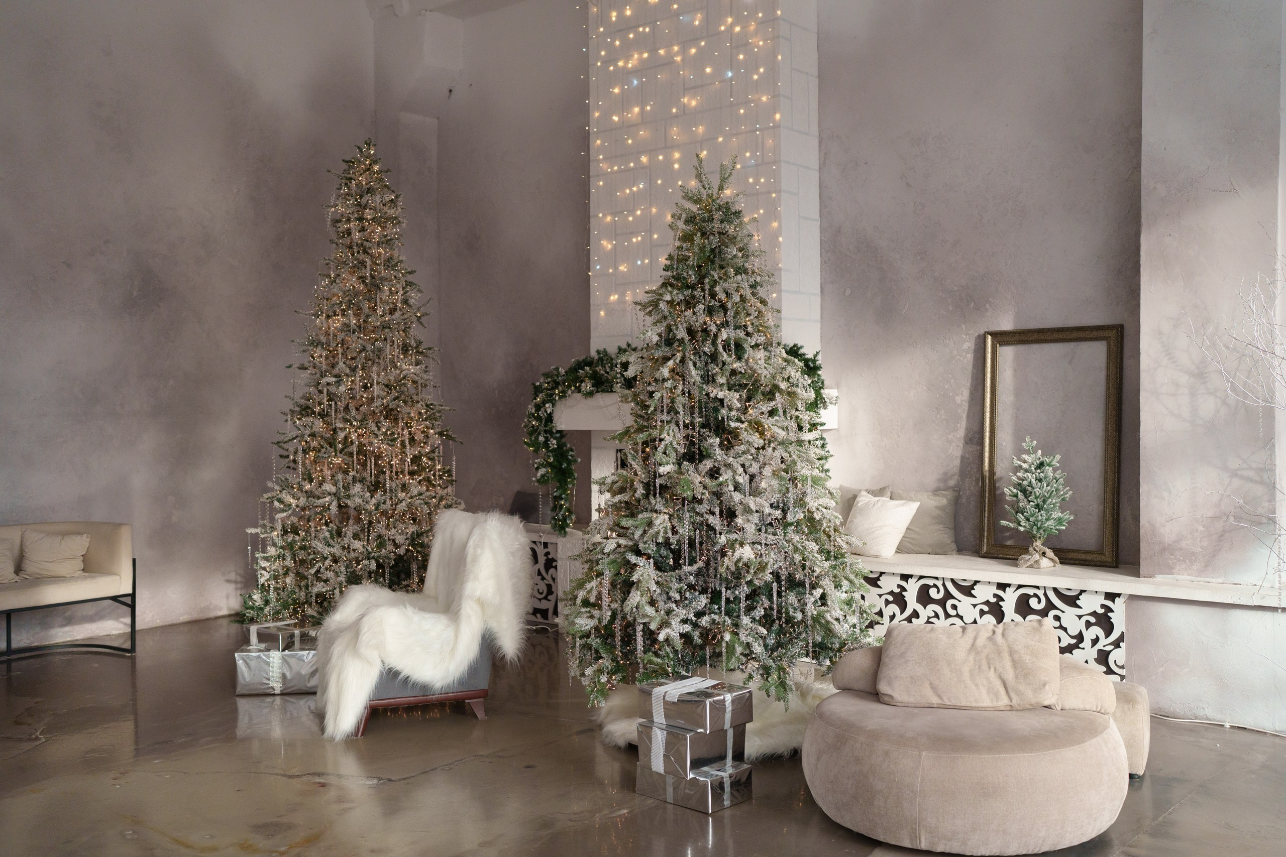 Зал Классический