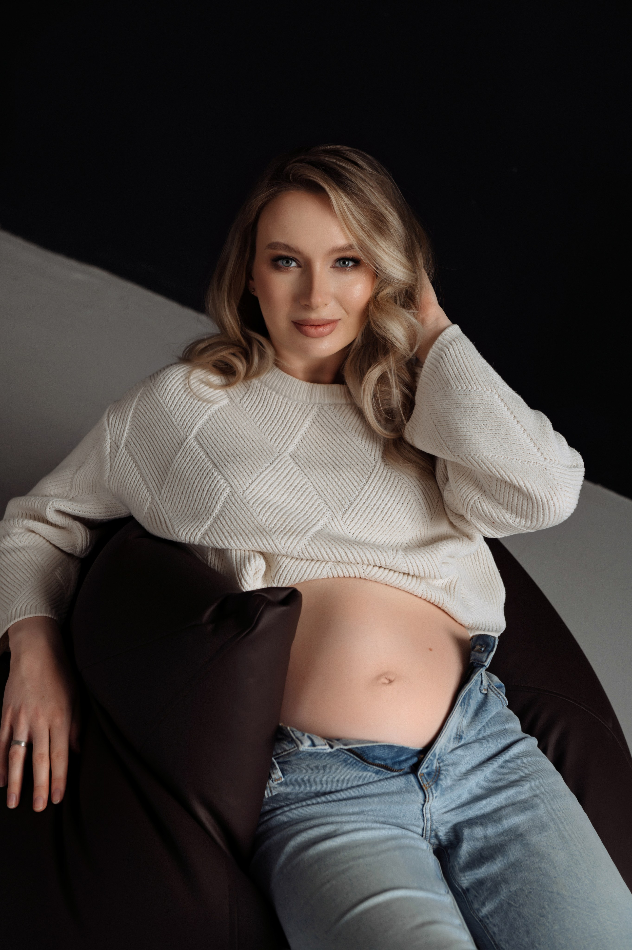 Екатерина. Свадебный, портретный, фотограф беременности в Нижнем Новгороде Алина Зиновьева