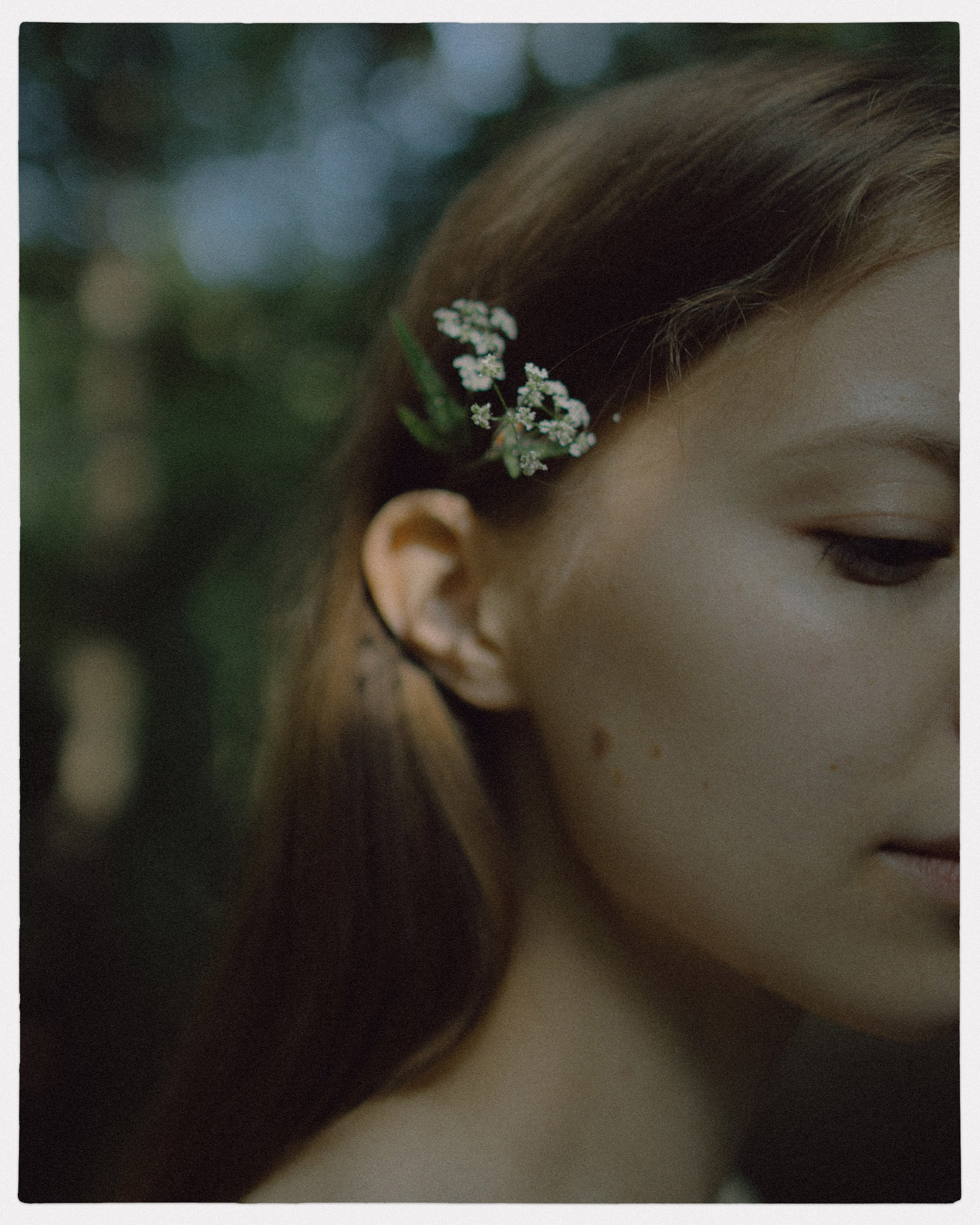 ALINA. Фотограф Анна Васильева | Портретная и арт-фотография Москва