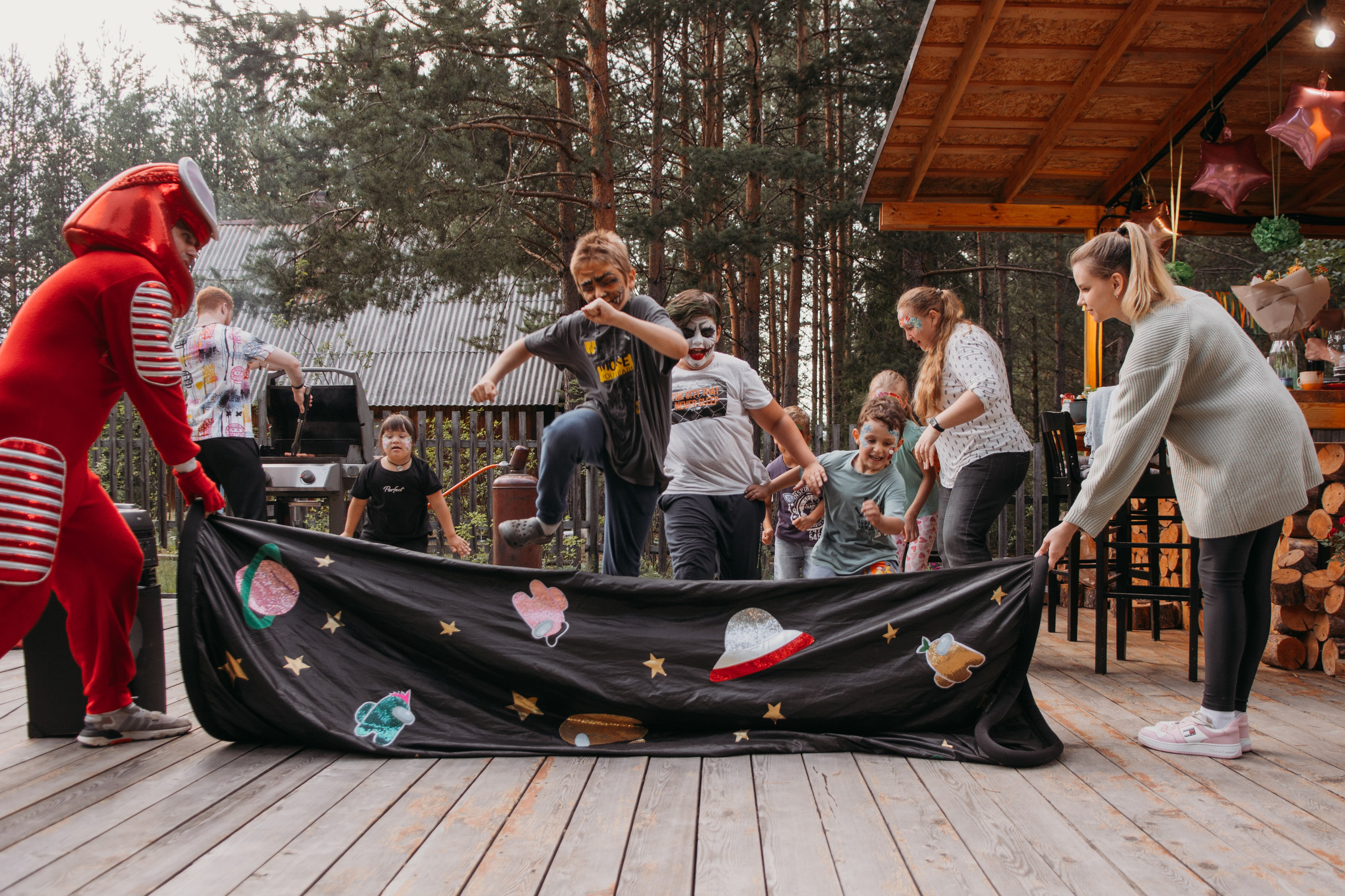 С ДНЁМ РОЖДЕНИЯ, ДАНЯ. Семейный фотограф в Екатеринбурге Всеволод и Марина Пономаревы