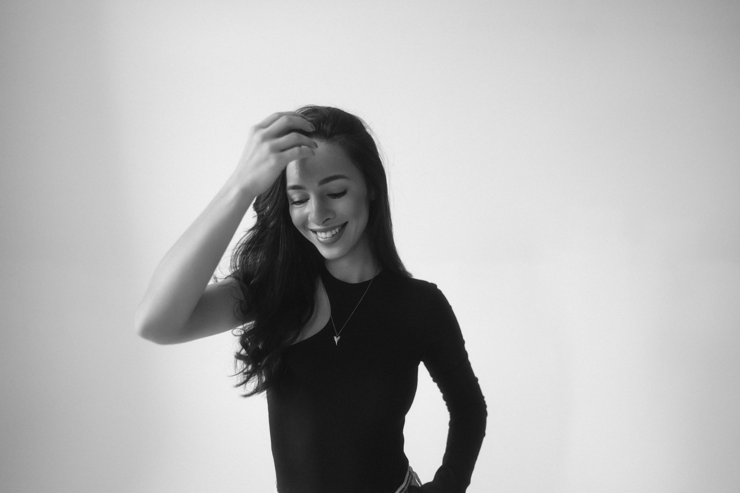 Студийная съемка в Казани