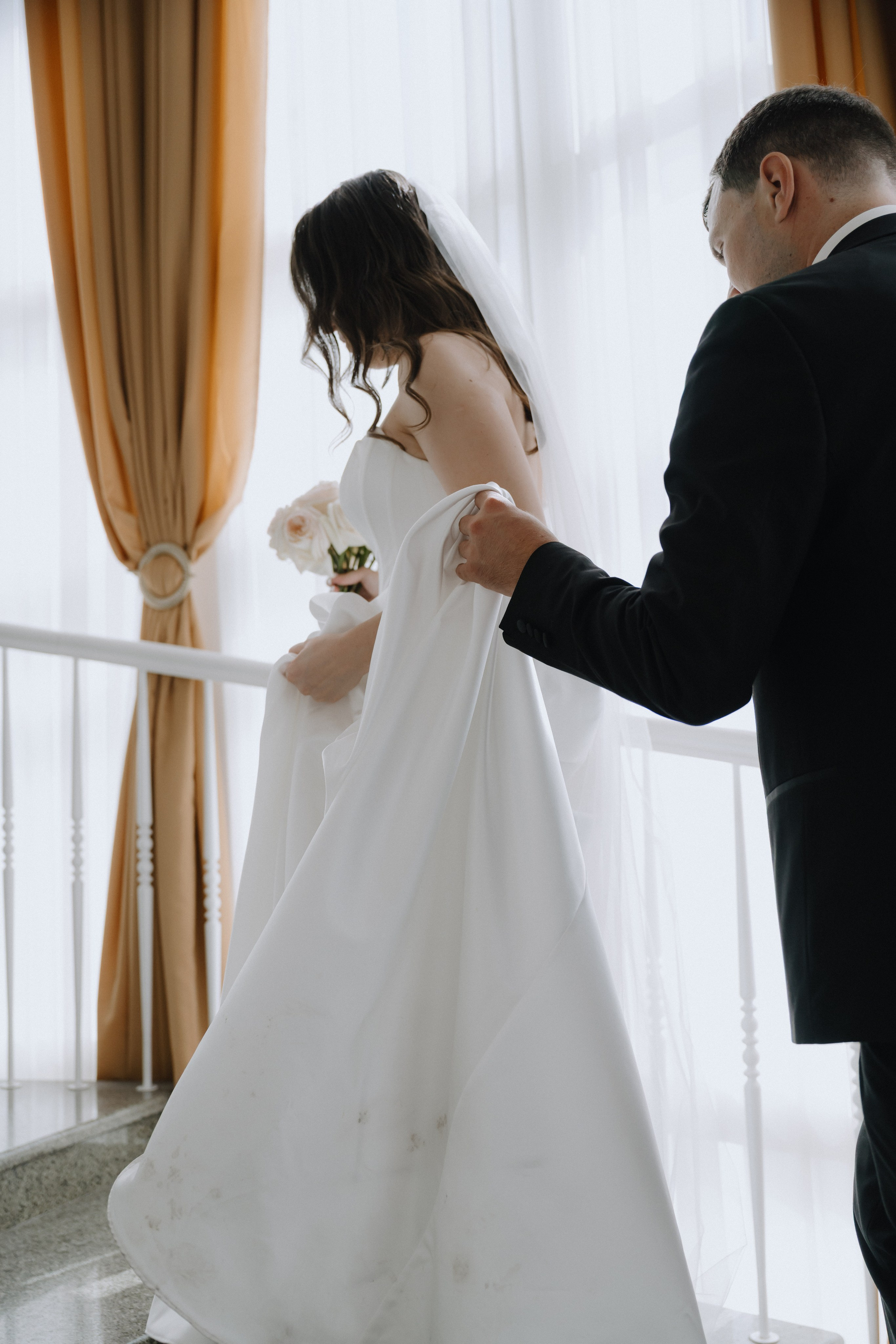 Вера & Николай, FoodFactory