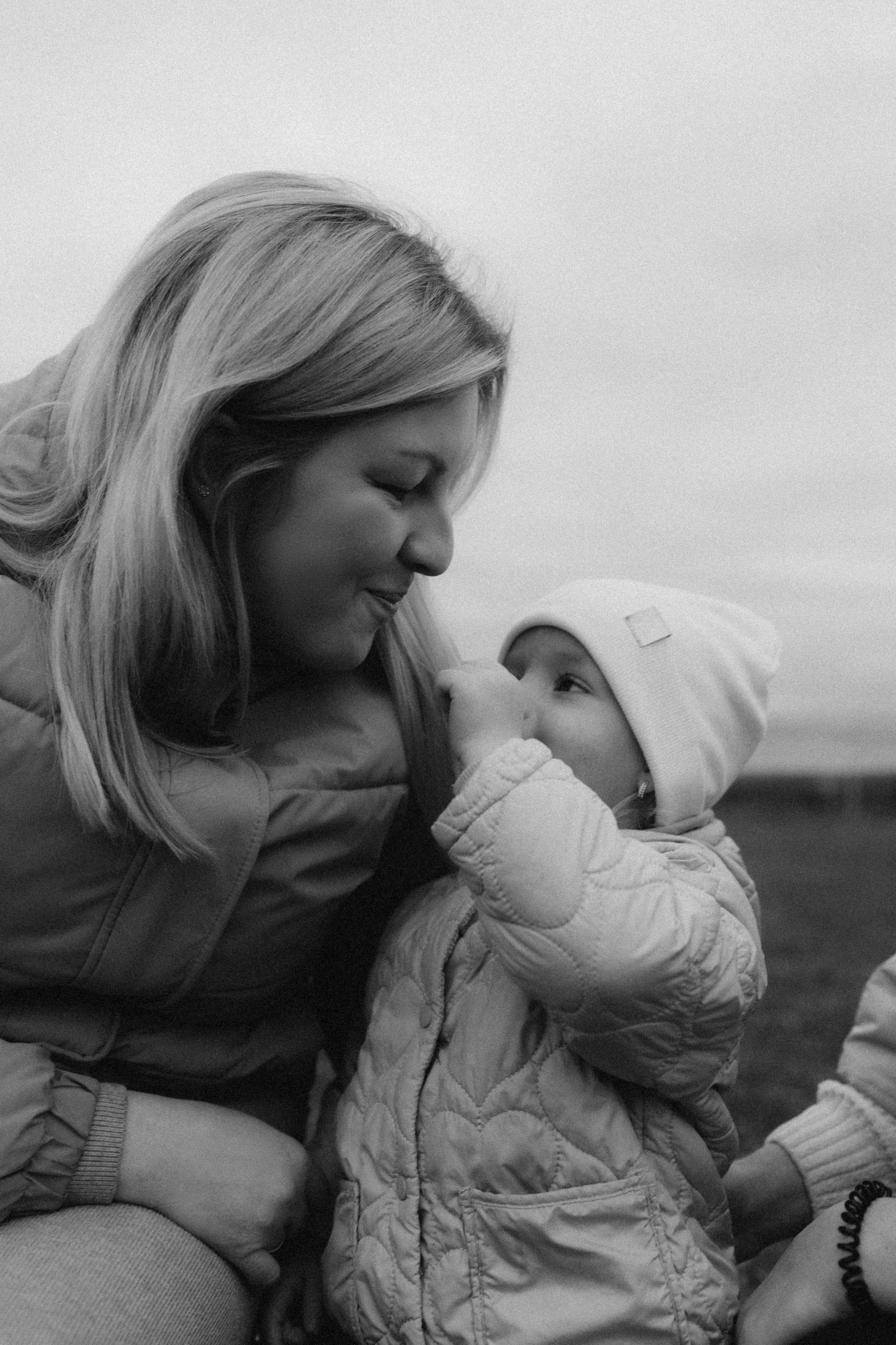 Вера, Надежда, Любовь ❤. Фотограф в Туле и Алексине Стулова Мария