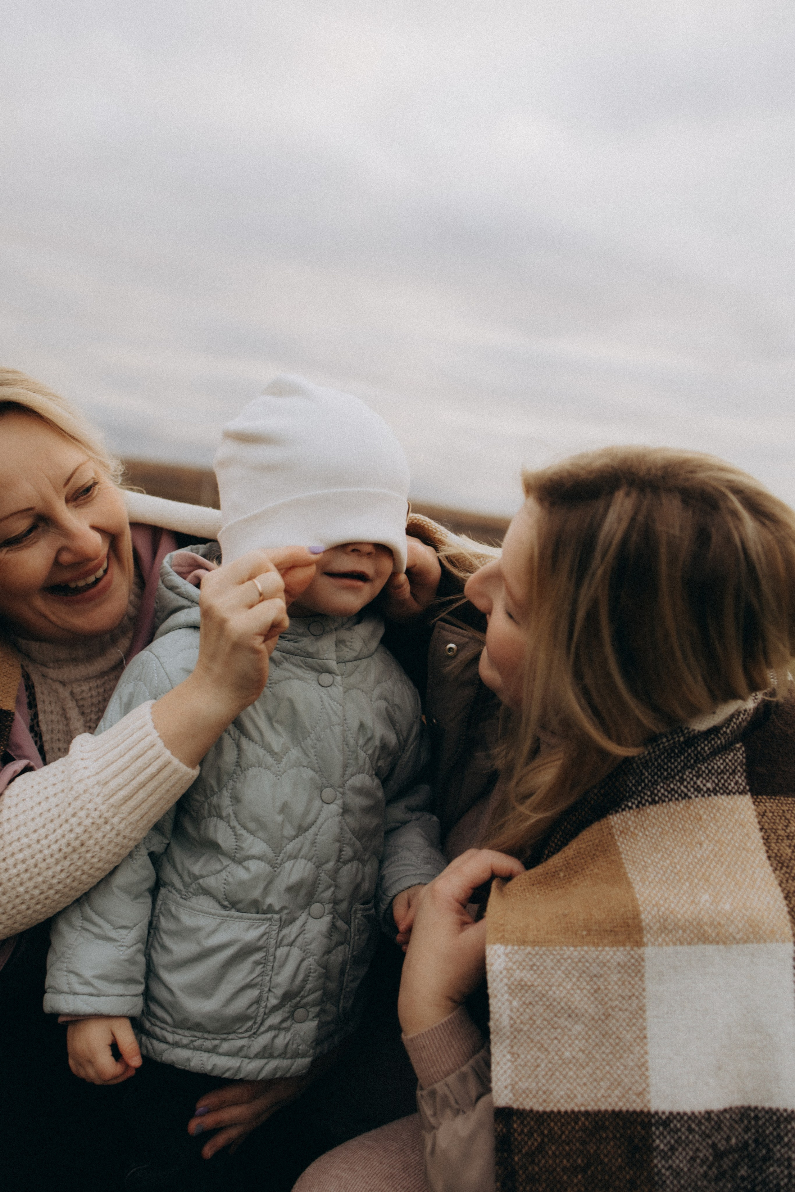 Вера, Надежда, Любовь ❤. Фотограф в Туле и Алексине Стулова Мария