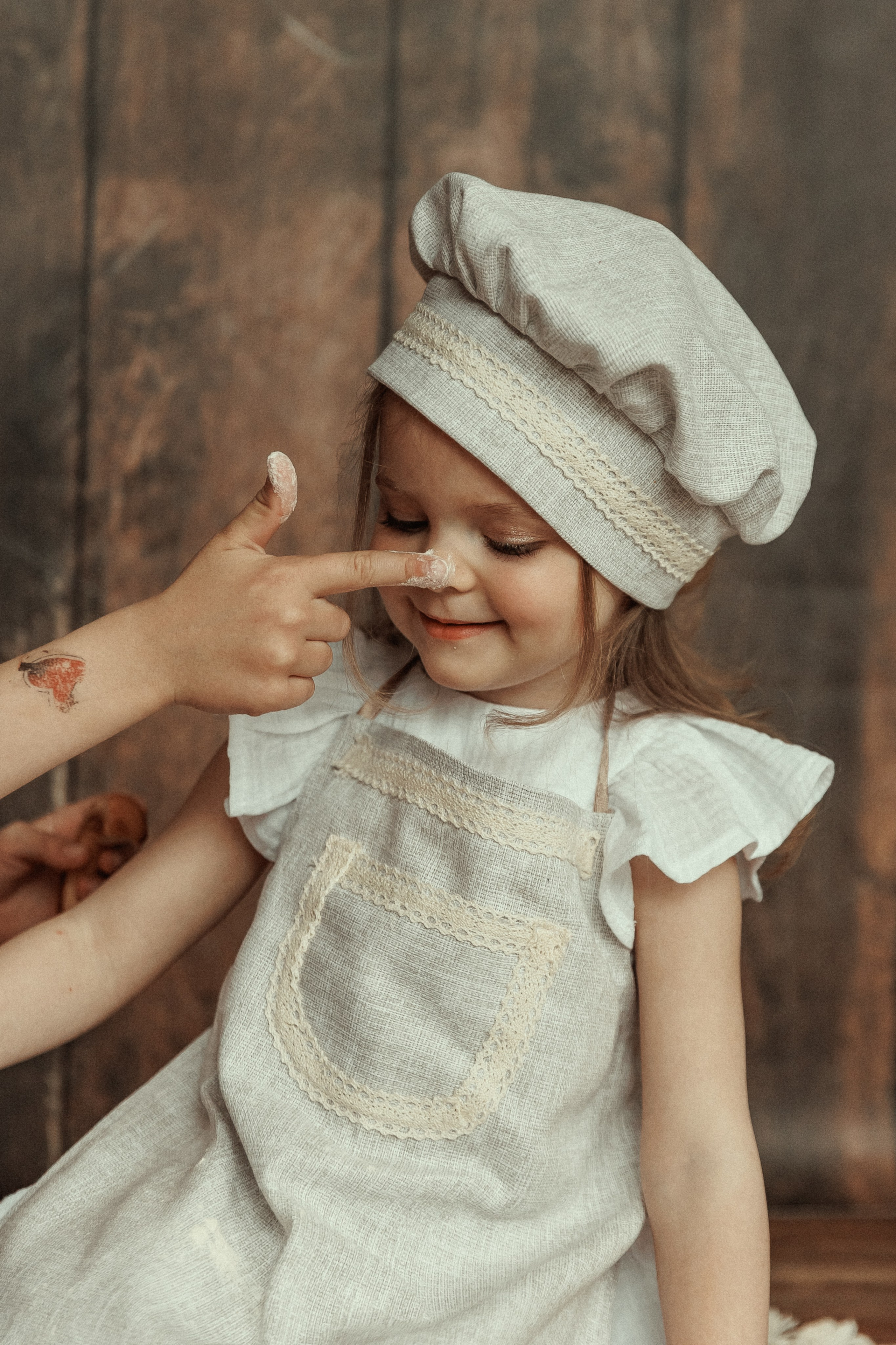 Фотопроекты. Детский семейный фотограф в Абинске