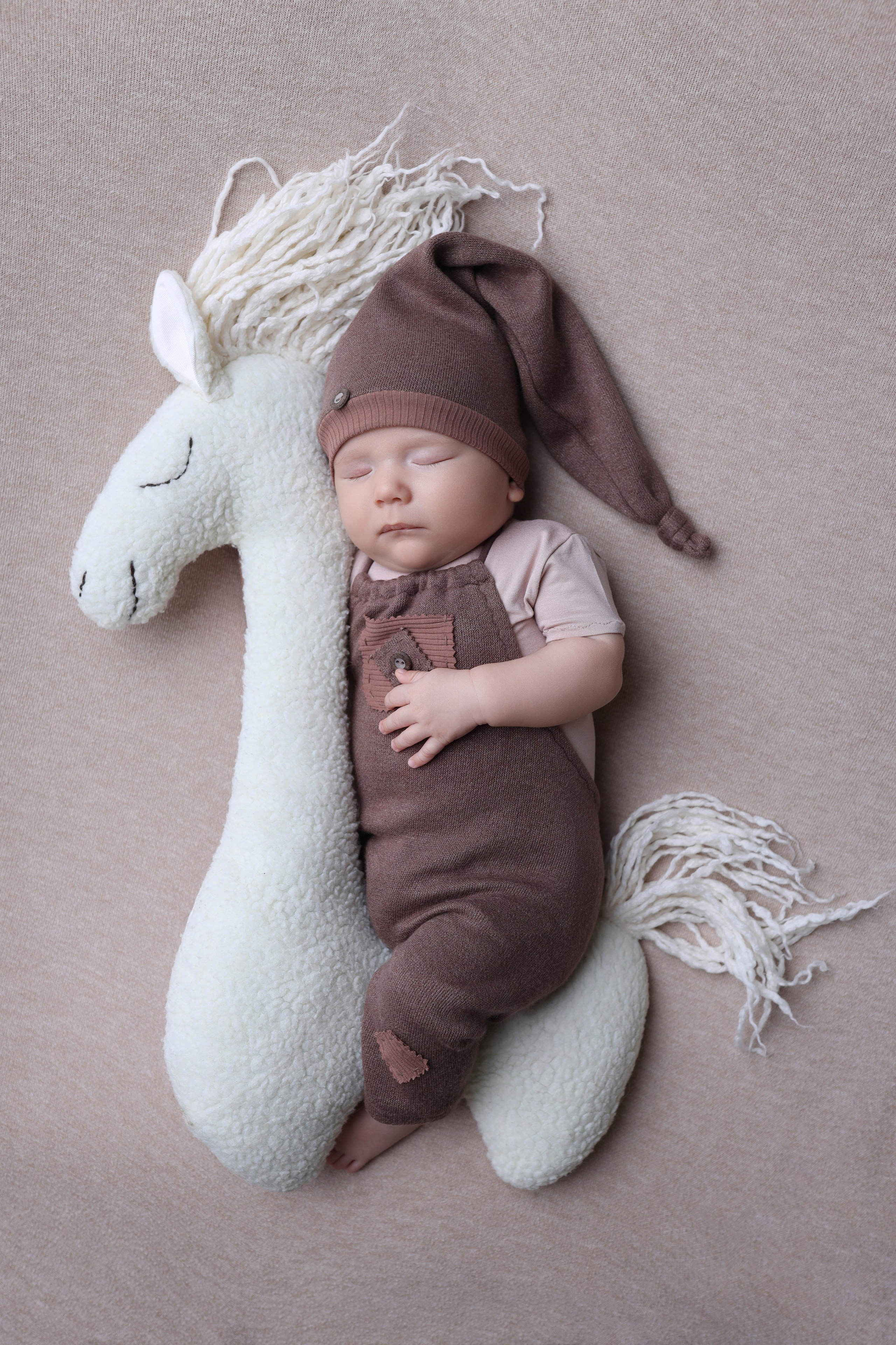 Newborn мальчики. Фотограф новорожденных Модяева Ирина